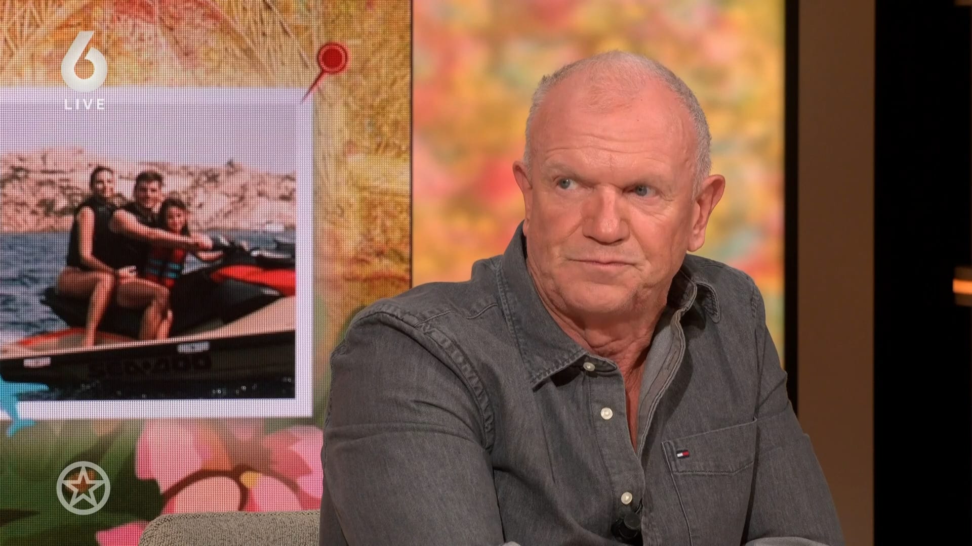 Max Verstappen deelt kiekje met dochter Lily