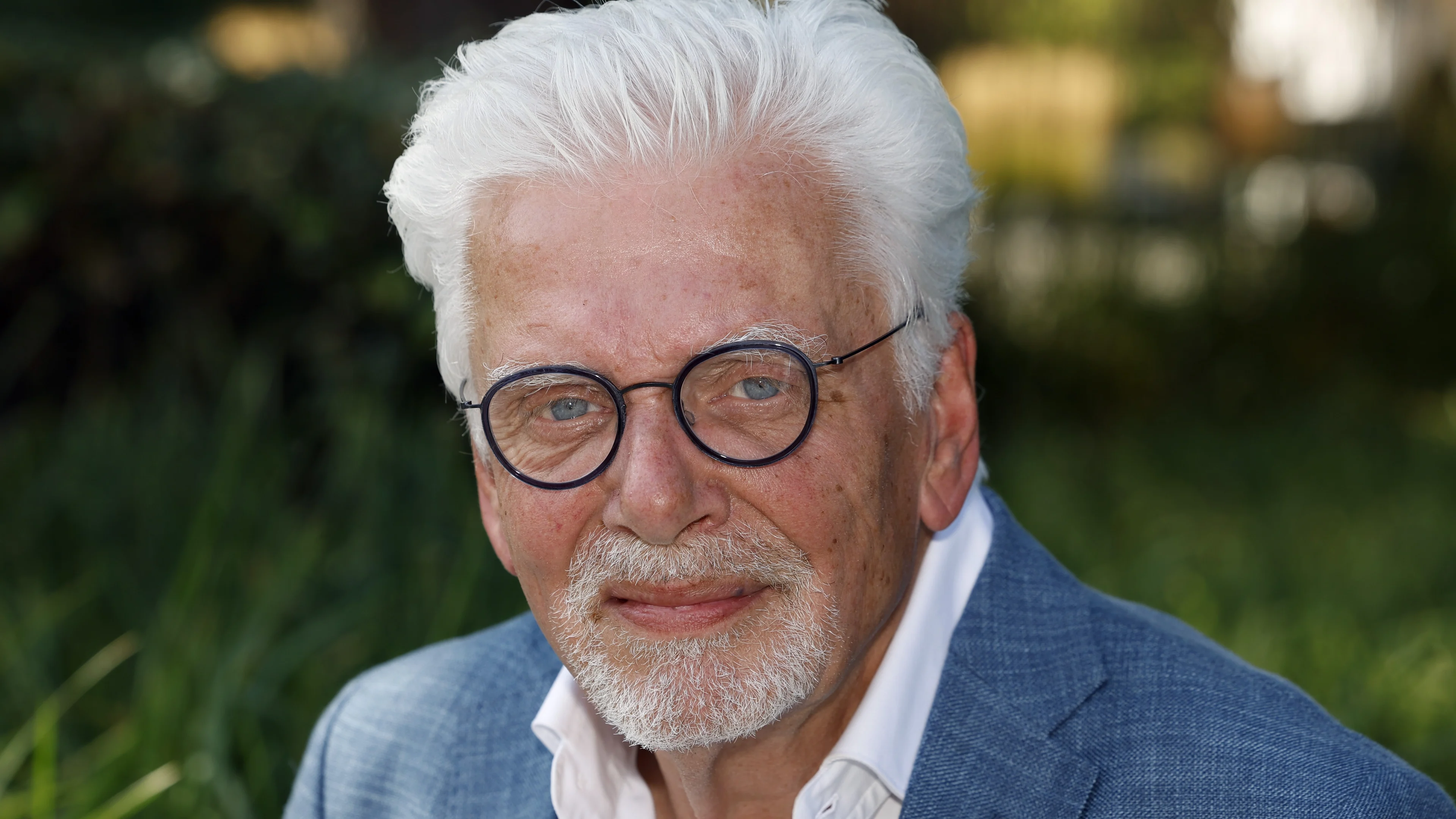 Dit zijn de gevolgen voor Omroep MAX na rel tussen Jan Slagter en Eus