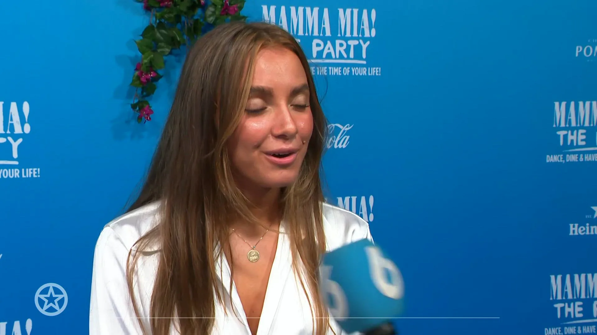 Jada Borsato over waarschijnlijke terugkeer The Voice of Holland