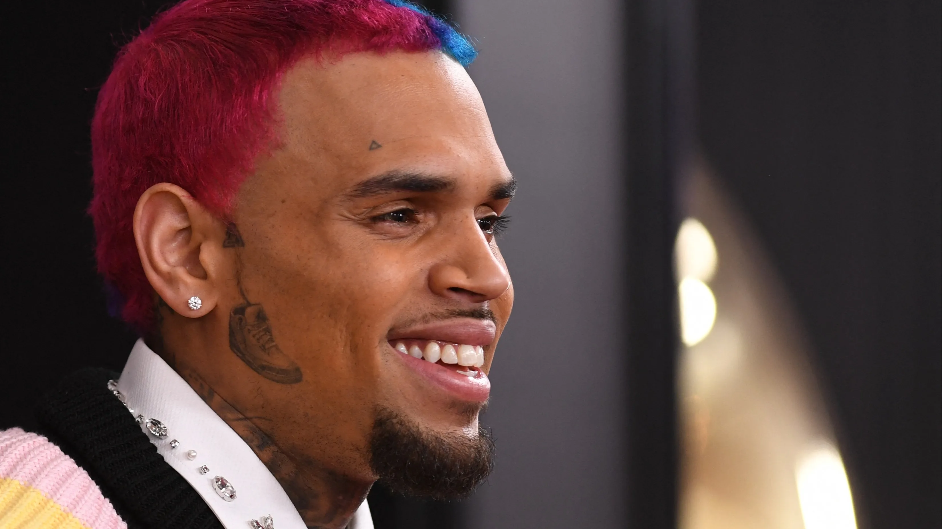'Chris Brown loopt miljoenen mis door afgelaste concerten'