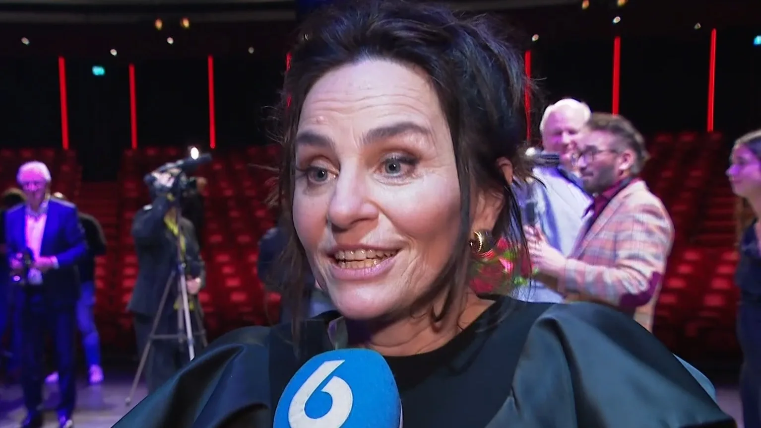 Vrouw Rob de Nijs in shock door wilde geruchten: 'Geen sprake van!'