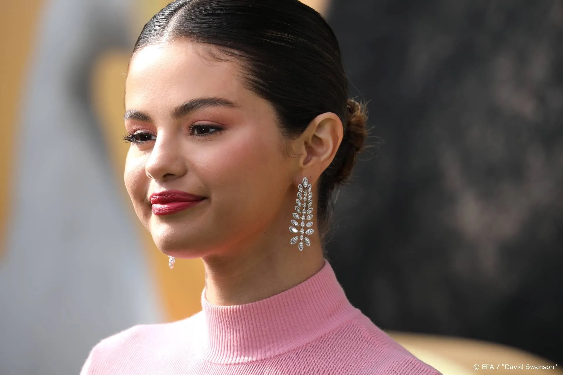 Selena Gomez komt met eigen make-upmerk