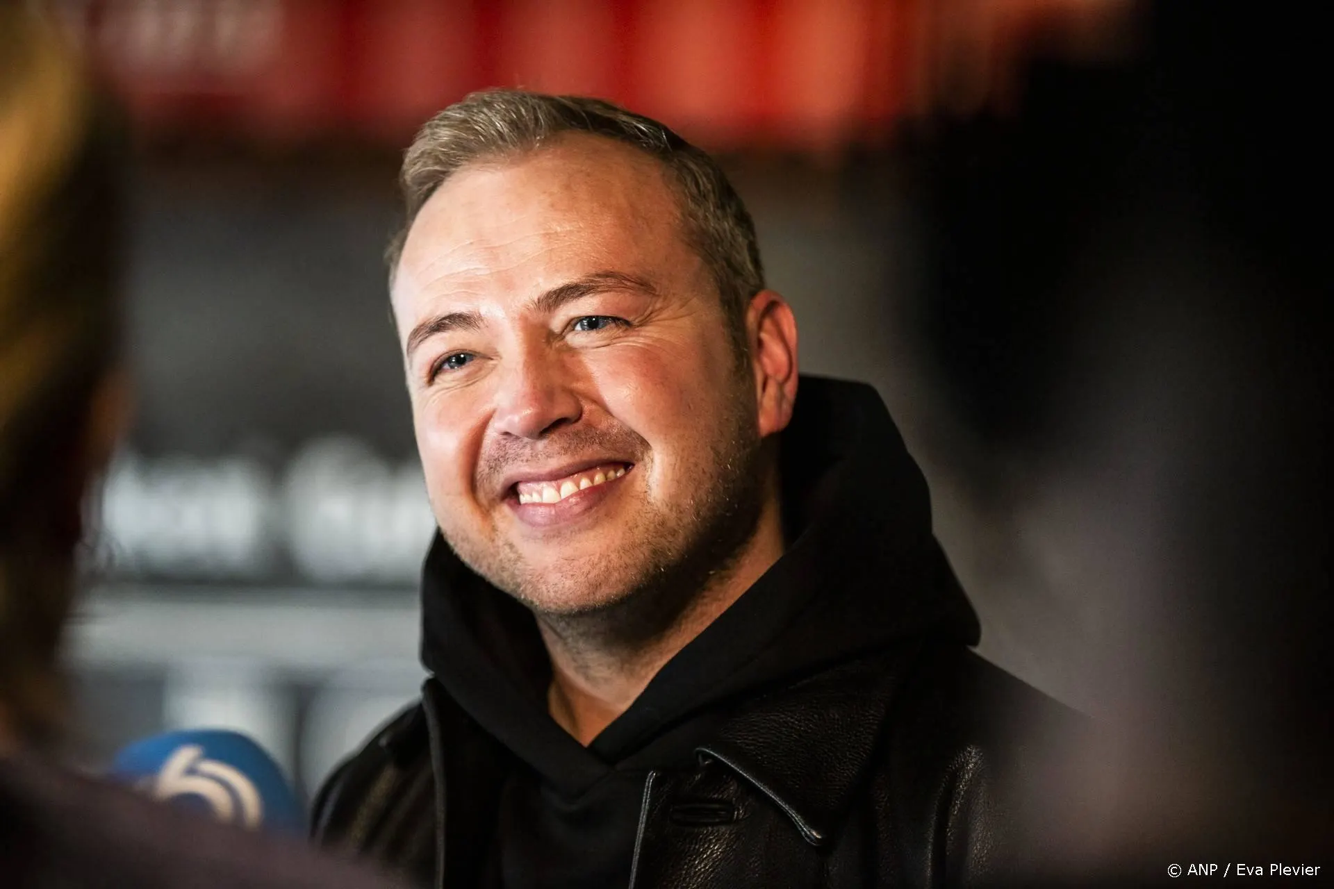 Jamai Loman bereikt finale Maestro met bizar hoge beoordeling