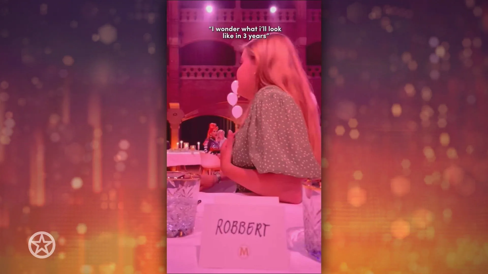 Eloise van Oranje showt enorme transformatie