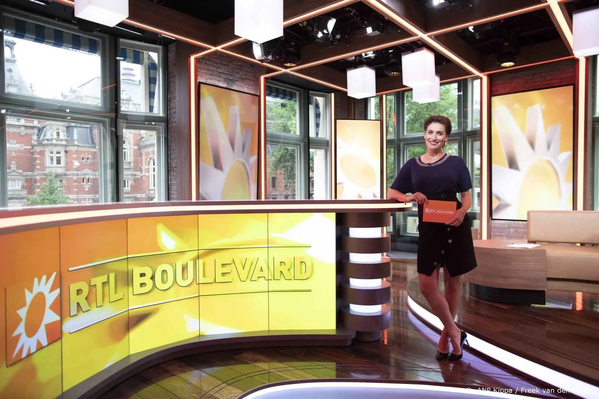 RTL-baas: veiligheidssituatie rond Boulevard blijft zeer ernstig