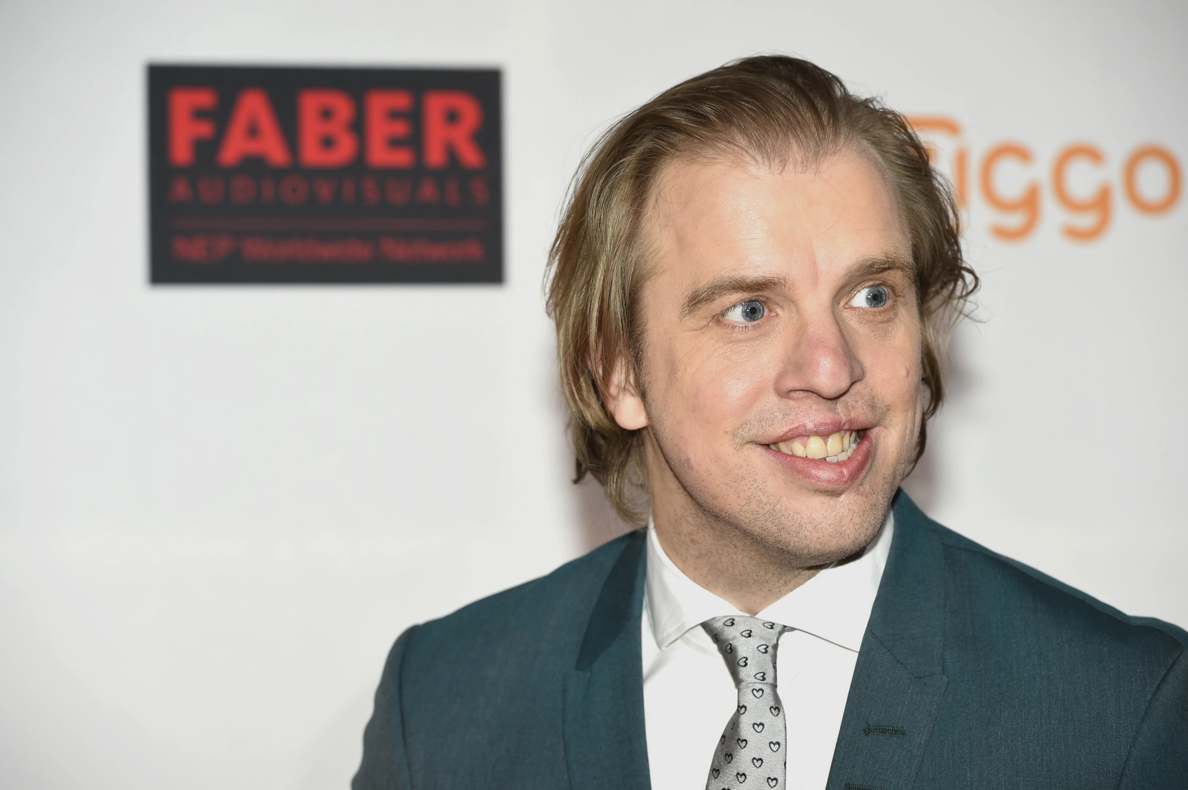 Vlaamse regering woest op Jan Jaap van der Wal