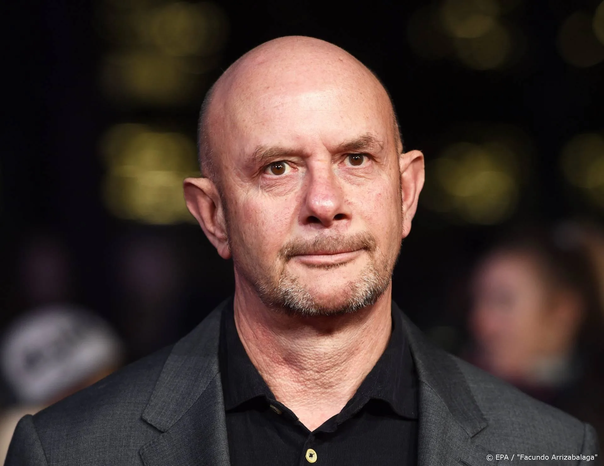 Schrijver Nick Hornby waardeert 'gendertwist' in High Fidelity