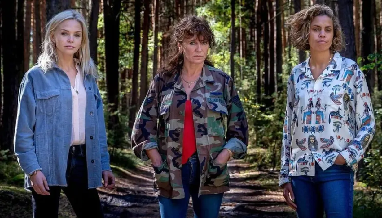Deze finalist is ZEKER niet de Mol