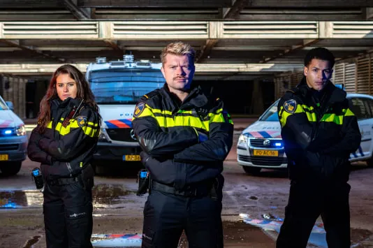 Gierige Gasten moeten flink afzien