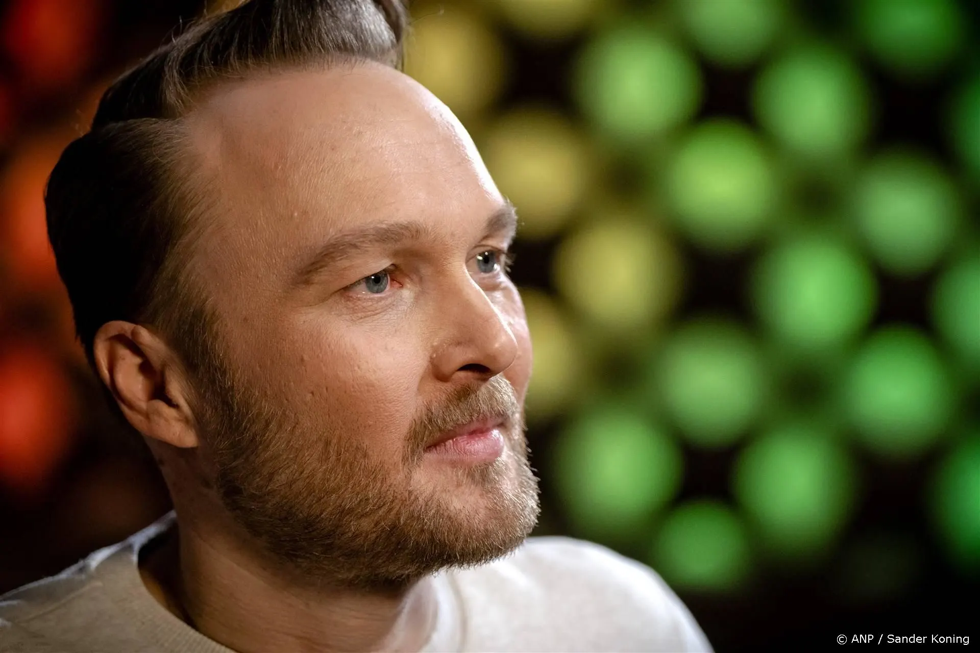 Meer duidelijkheid over Arjen Lubach bij RTL