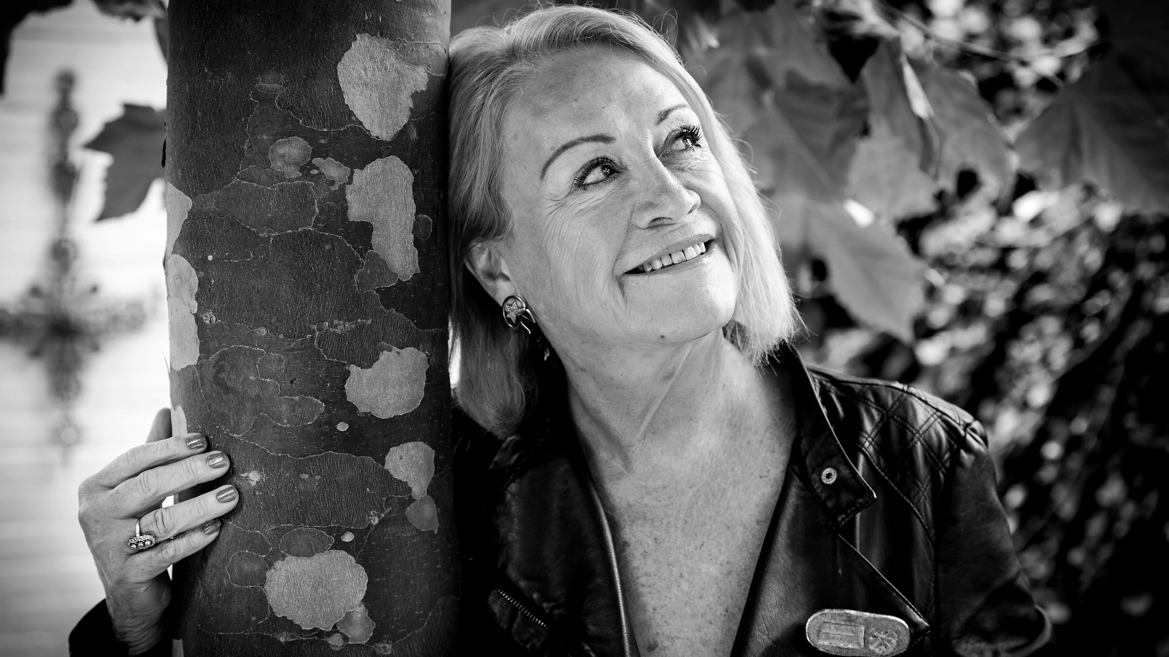 Dít schreef Viola Holt nog vlak voor haar overlijden