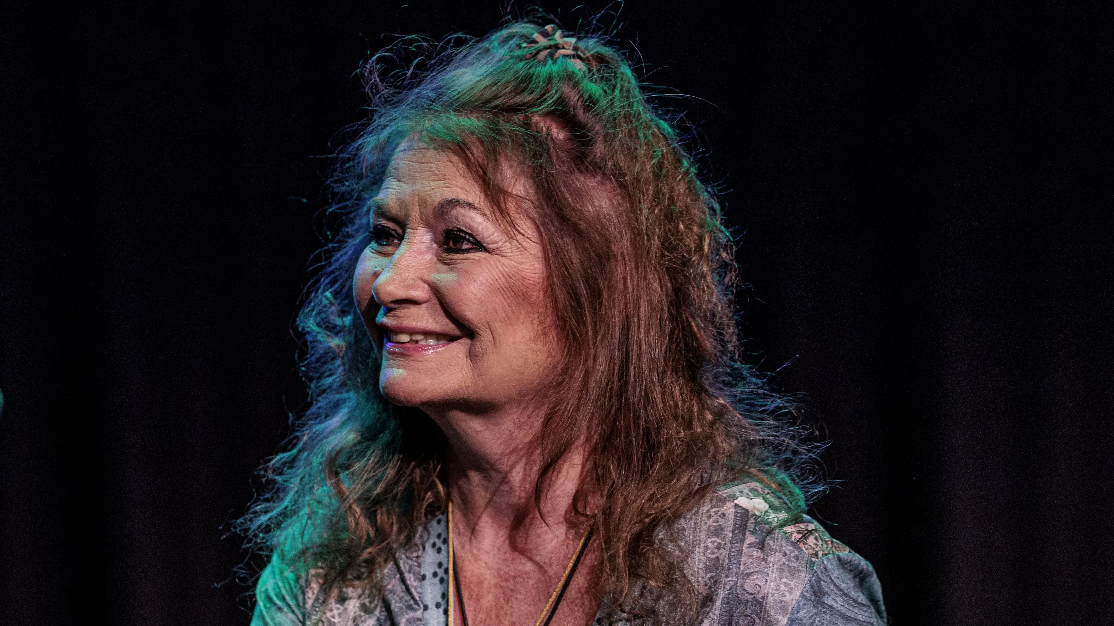 Prachtige mijlpaal voor Belinda Meuldijk