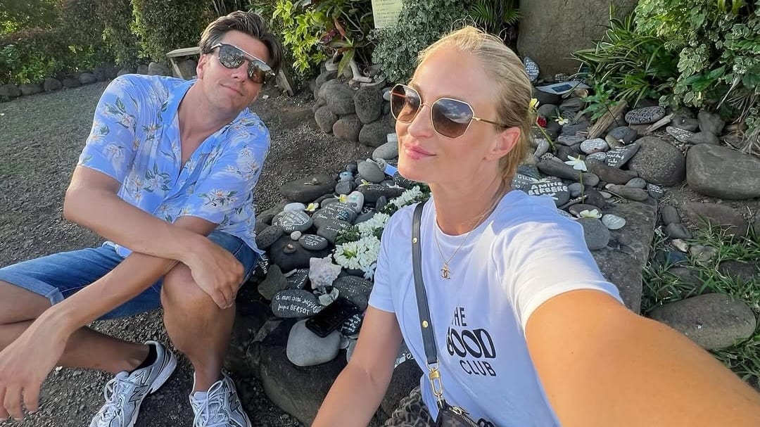 Rob Kemps deelt bijzonder bericht: 'Na 22 jaar'