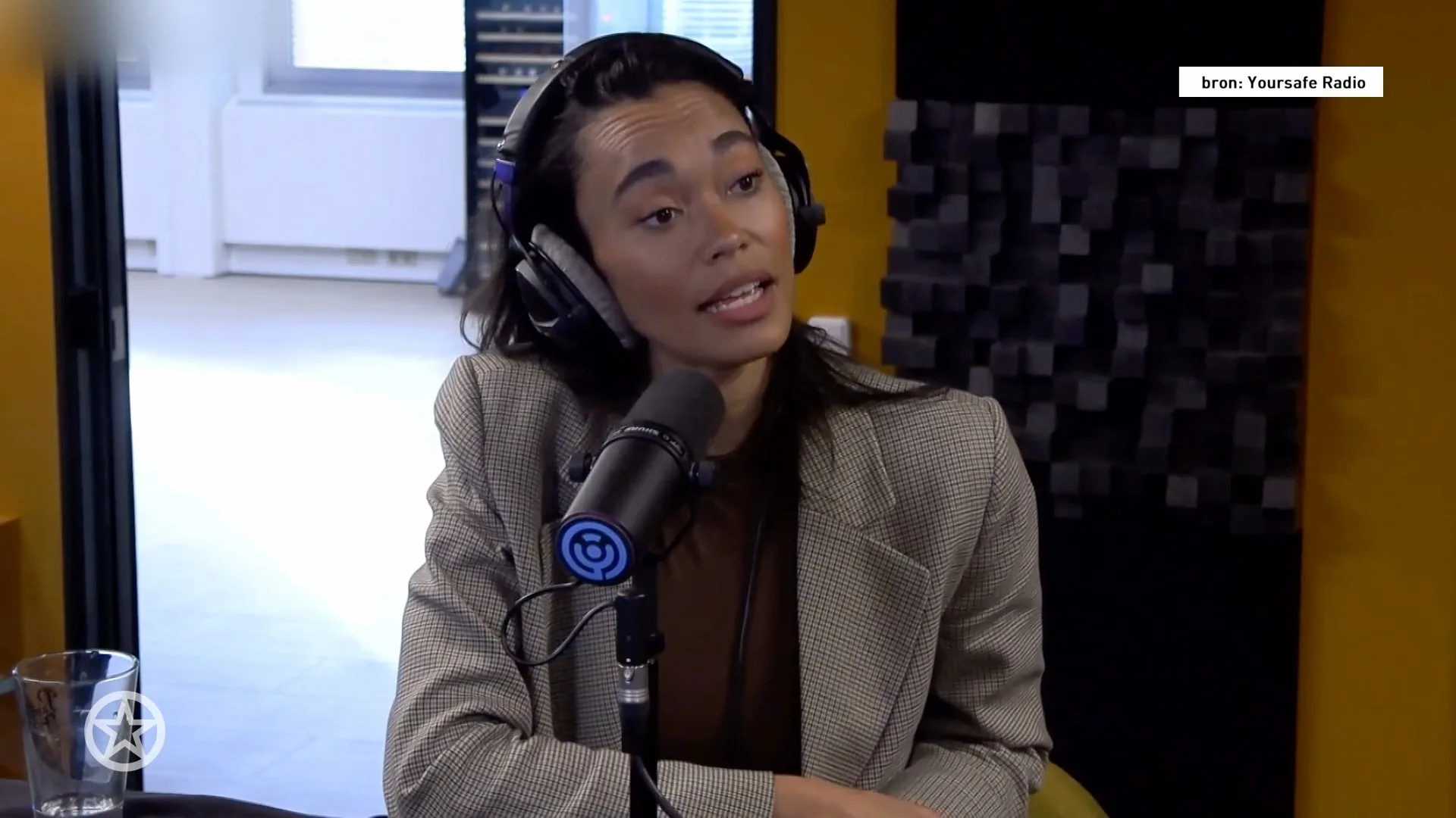 Romy Monteiro openhartig over burn-out