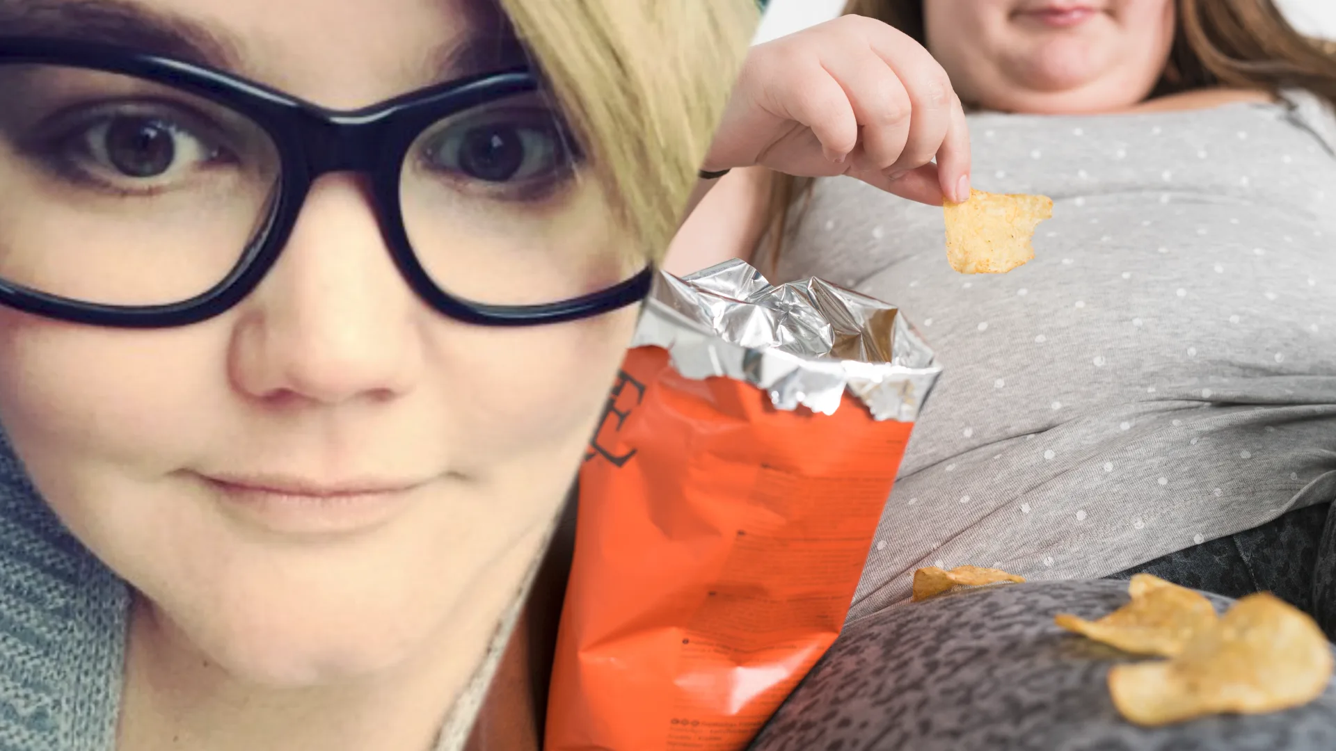 Volkskrant-columniste heeft medelijden met 'dikke mensen': 'Ze lijden zoveel pijn om dun te worden!'