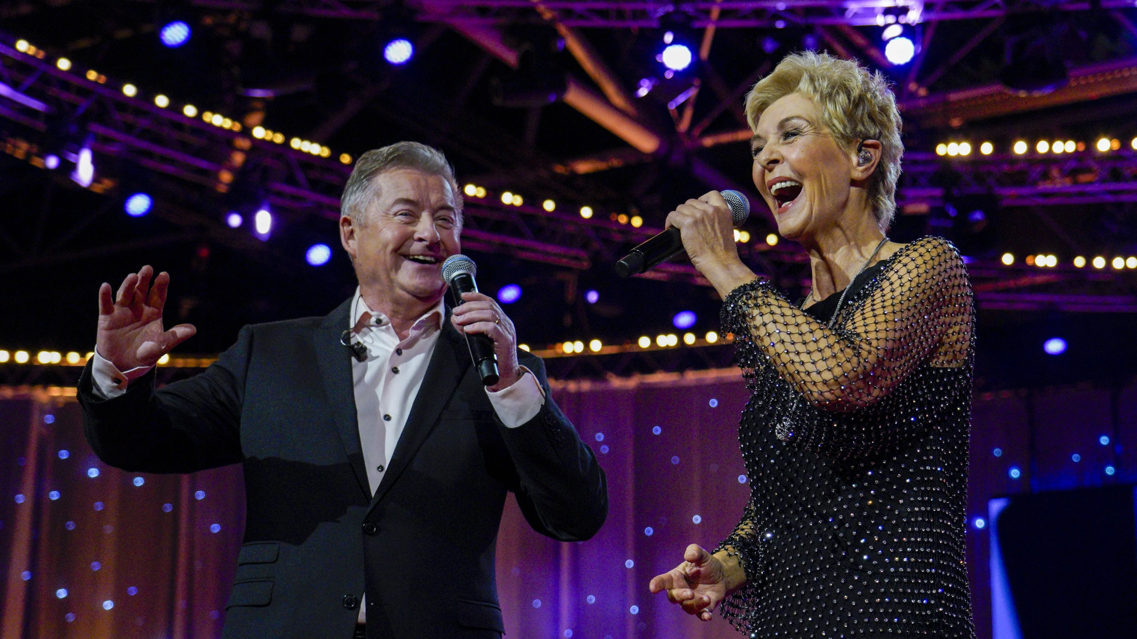 Volendamse groep BZN verrast met prachtige prijs