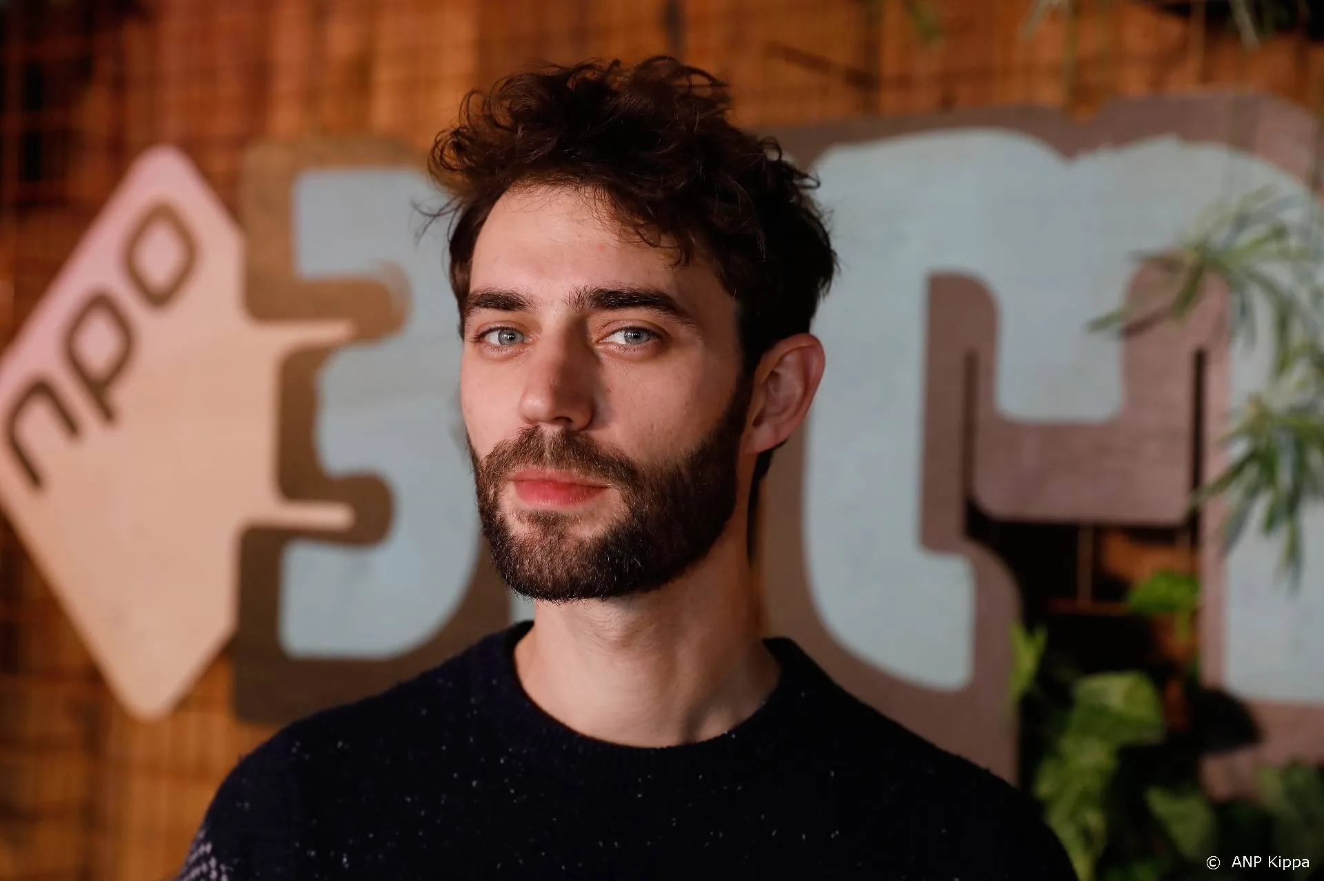 Dj Herman Hofman moet na 10 jaar weg bij 3FM, reden onbekend