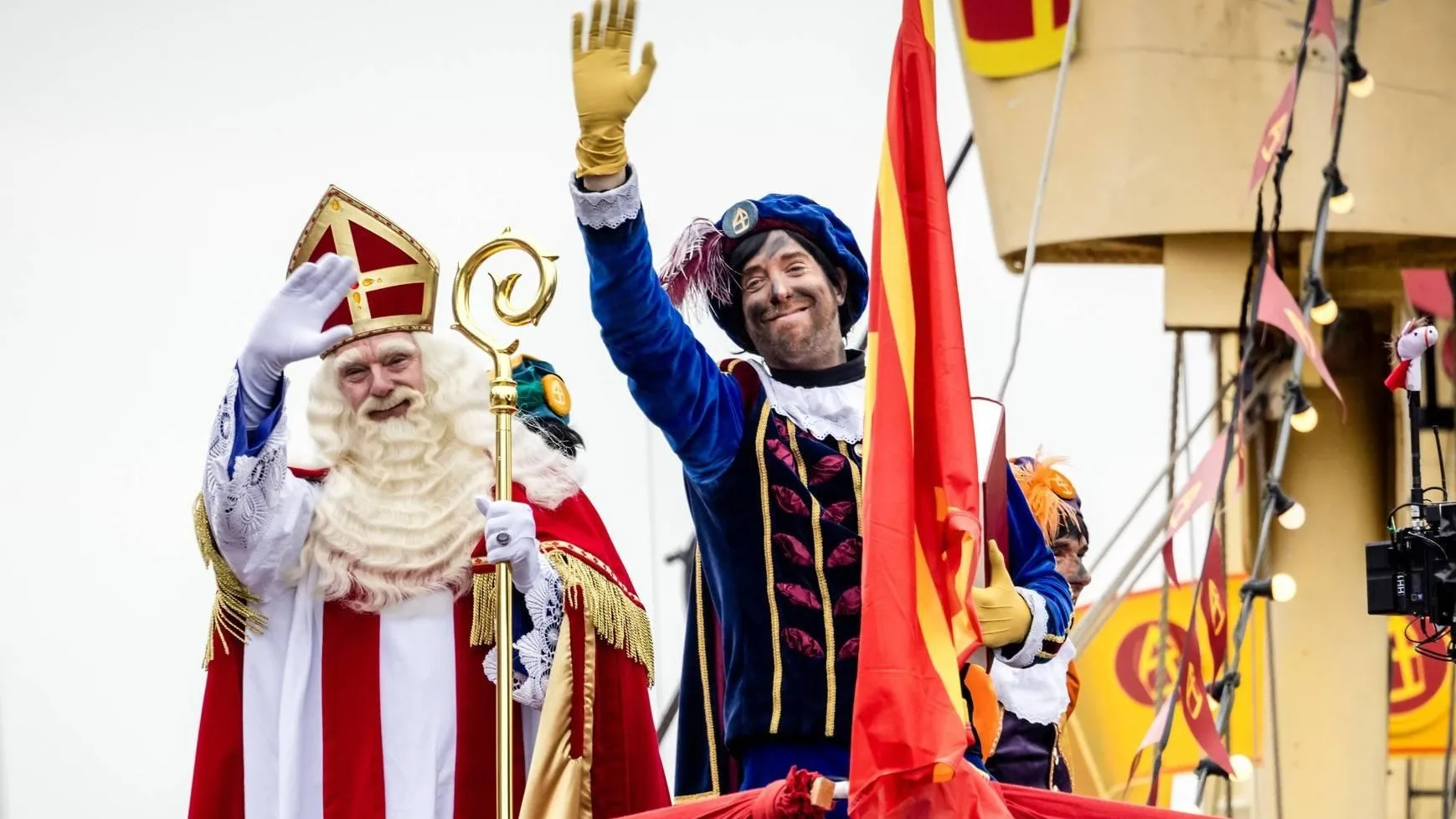 Niels van der Laan zet serieuze vervolgstappen na doodsbedreigingen