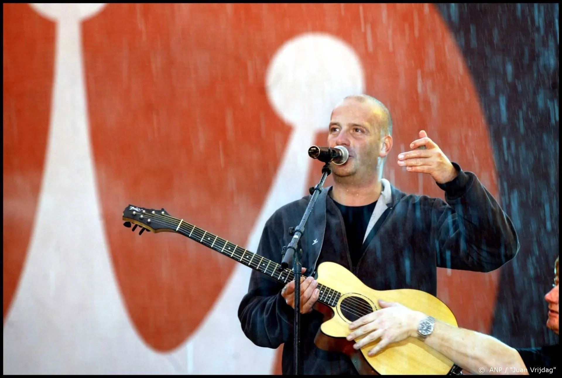 Zoutelande na drie jaar eindelijk uit Vlaamse hitlijst