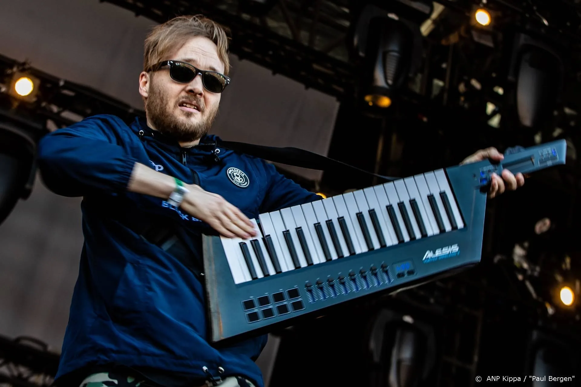 Arjen Lubach werkt aan nieuwe theatervoorstelling