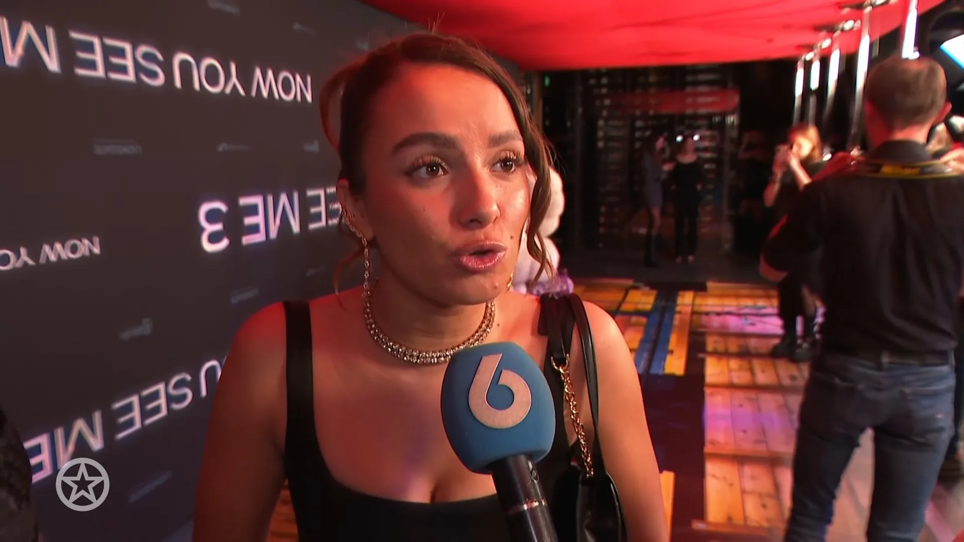 Jada Borsato over rechtszaak Marco: 'Soms naïef gehandeld'