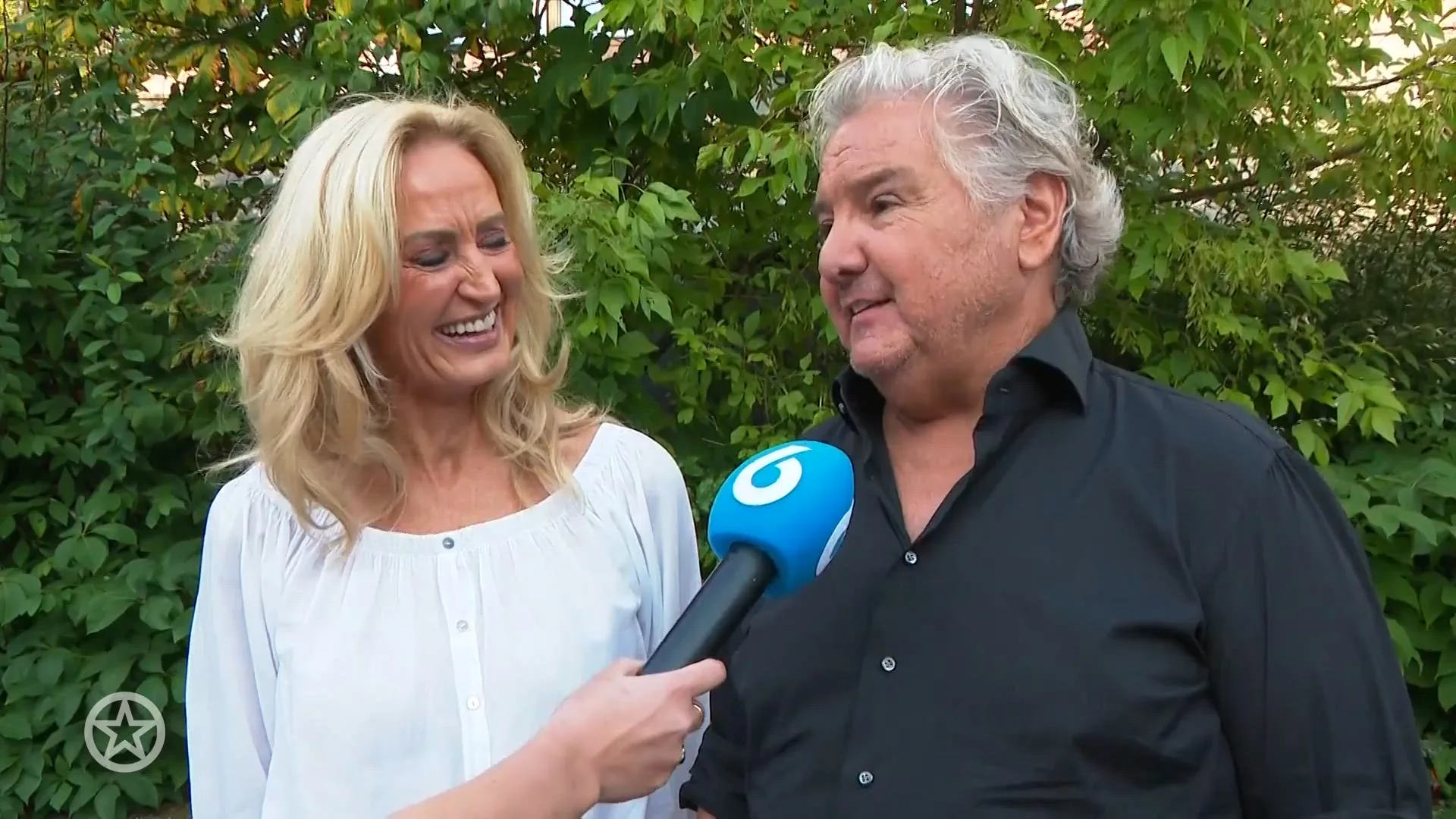 René en Natasja Froger blikken terug op turbulente week van Een Eigen Huis