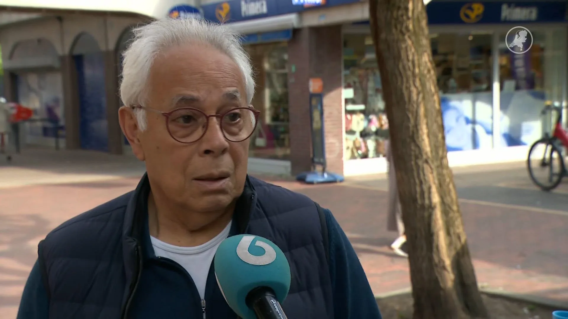 Dit vindt Nederland van de val van het kabinet (Hart van Nederland - Late Editie)