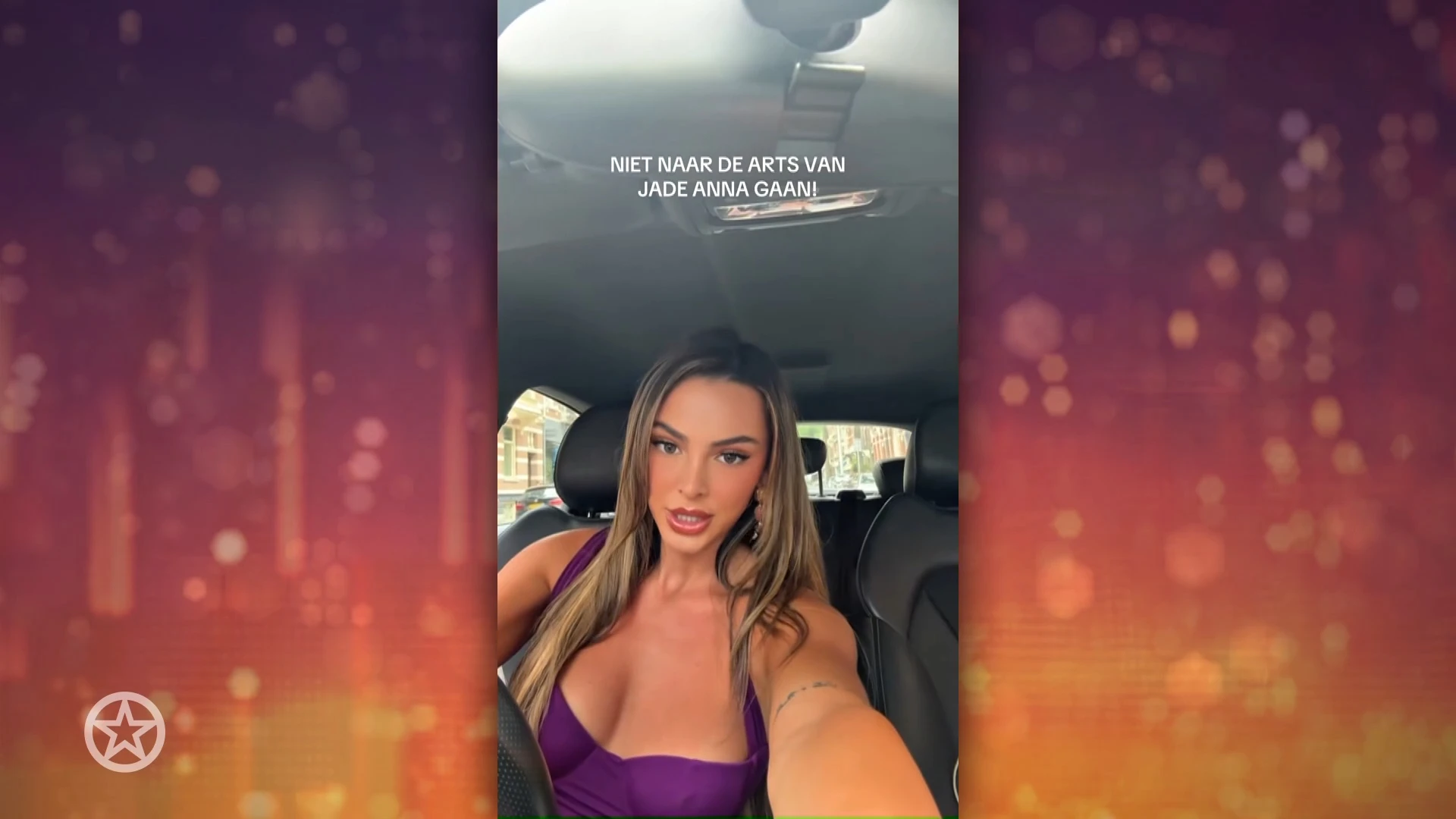 Plastisch chirurg Jade Anna onder vuur