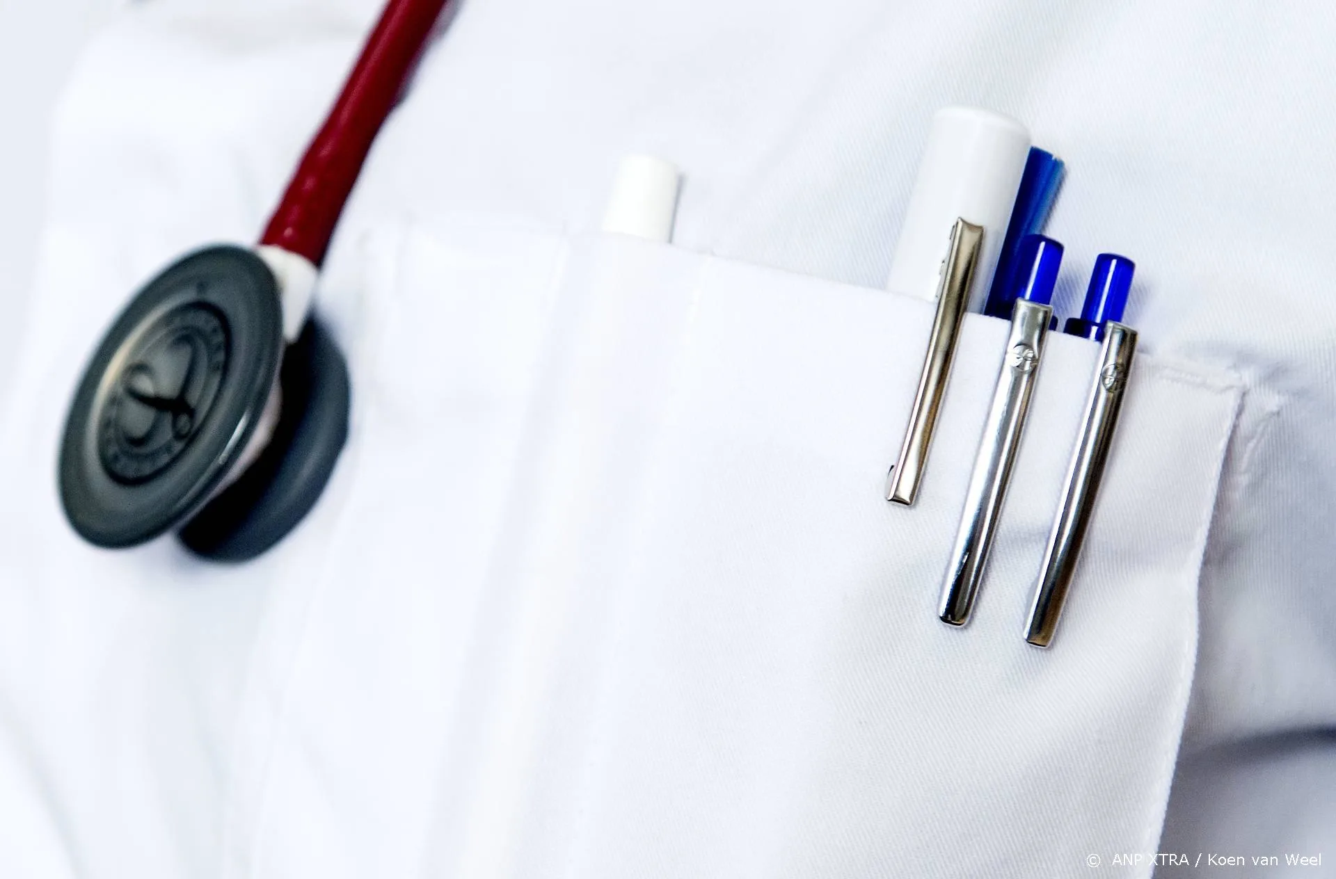 Jesse Williams na twaalf seizoenen uit Grey's Anatomy