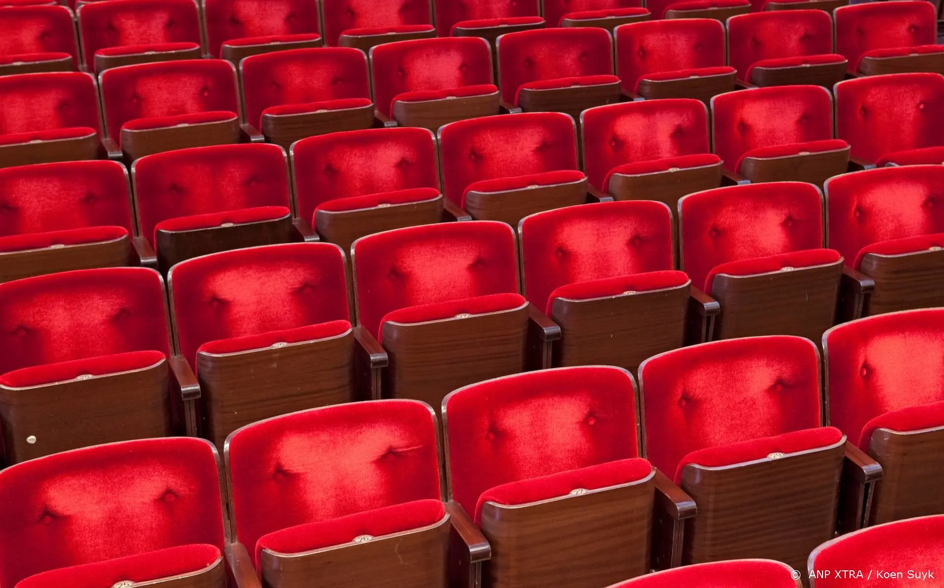 Cultuursector wil op korte termijn perspectief van kabinet