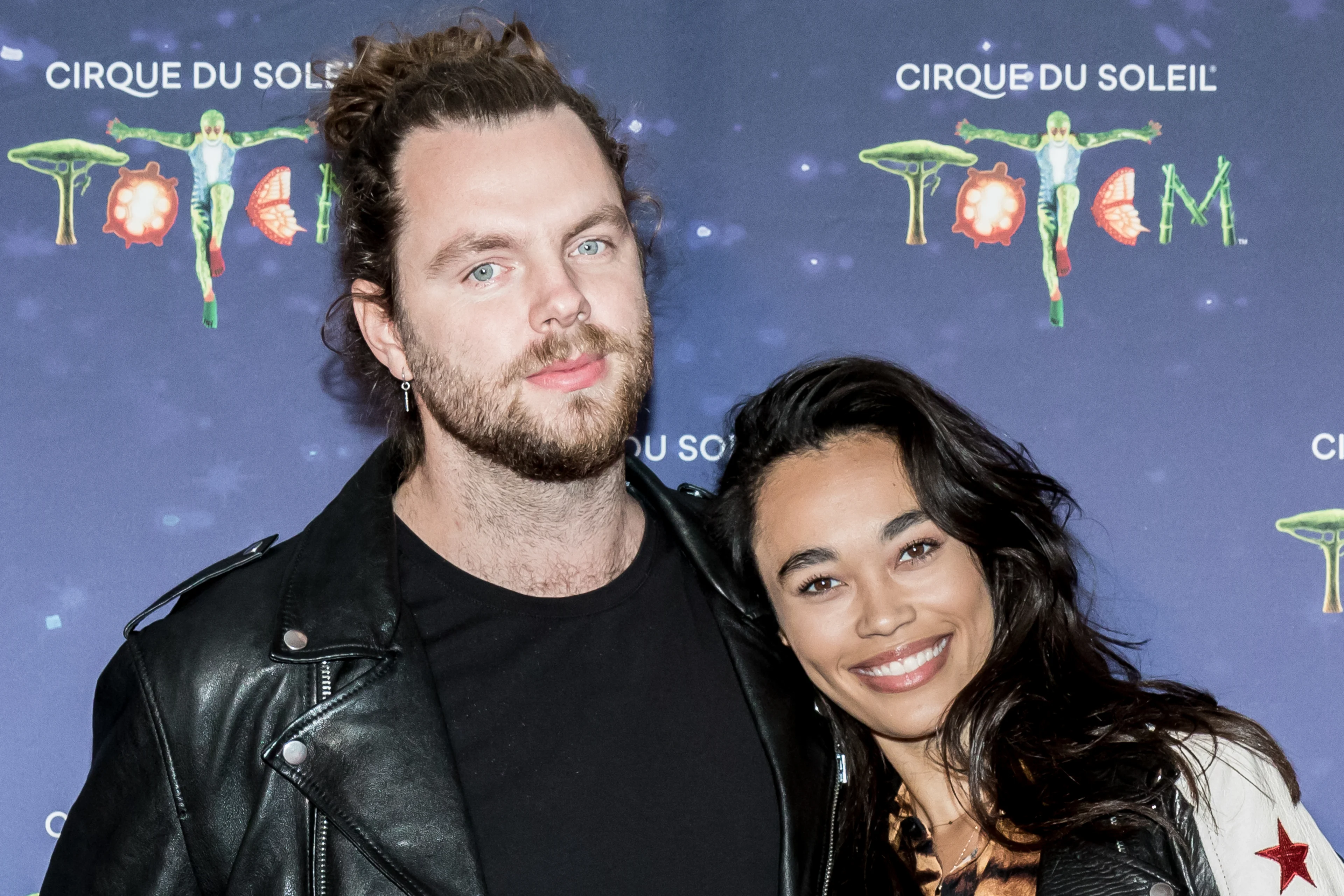 Romy Monteiro reageert op zwangerschapsgeruchten