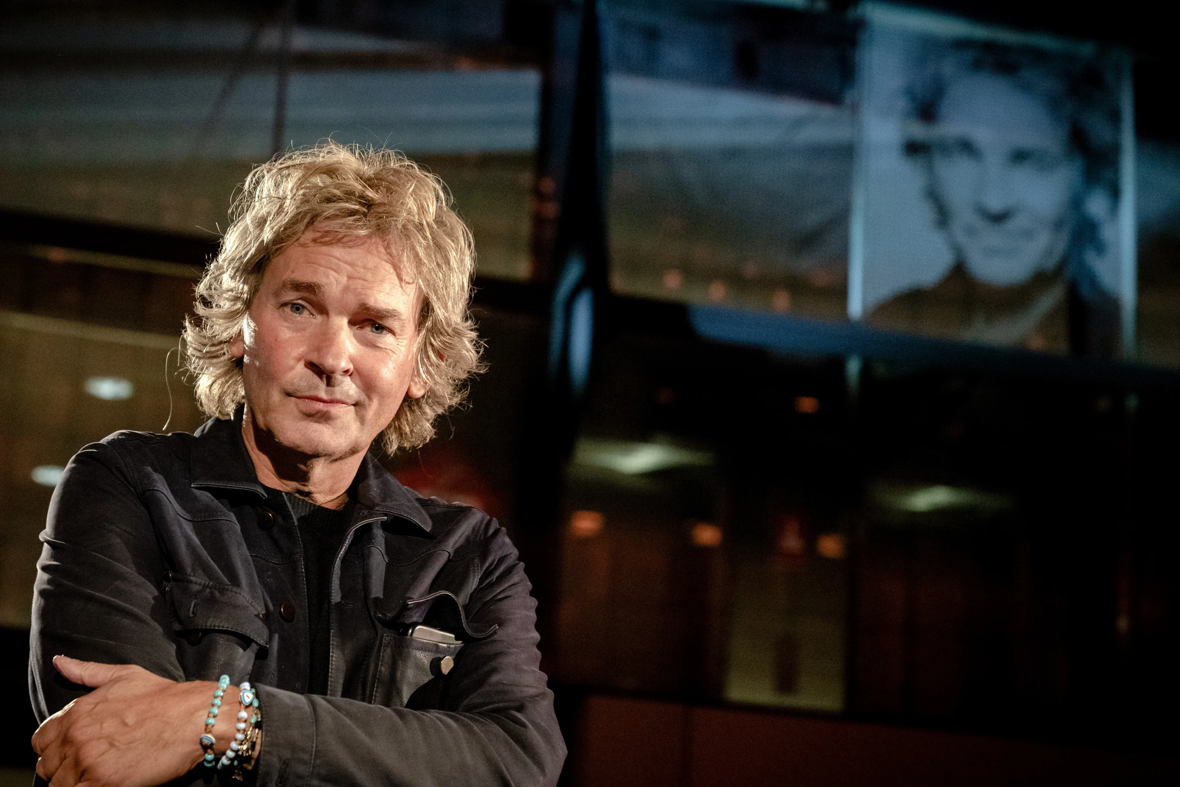 Matthijs van Nieuwkerk komt mogelijk weer met dagelijks programma