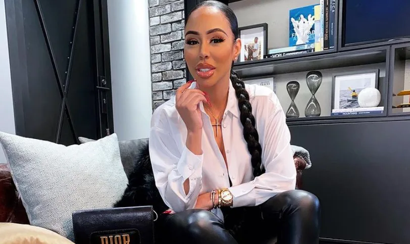 BN'ers in shock na overlijden bekende make-upartiest