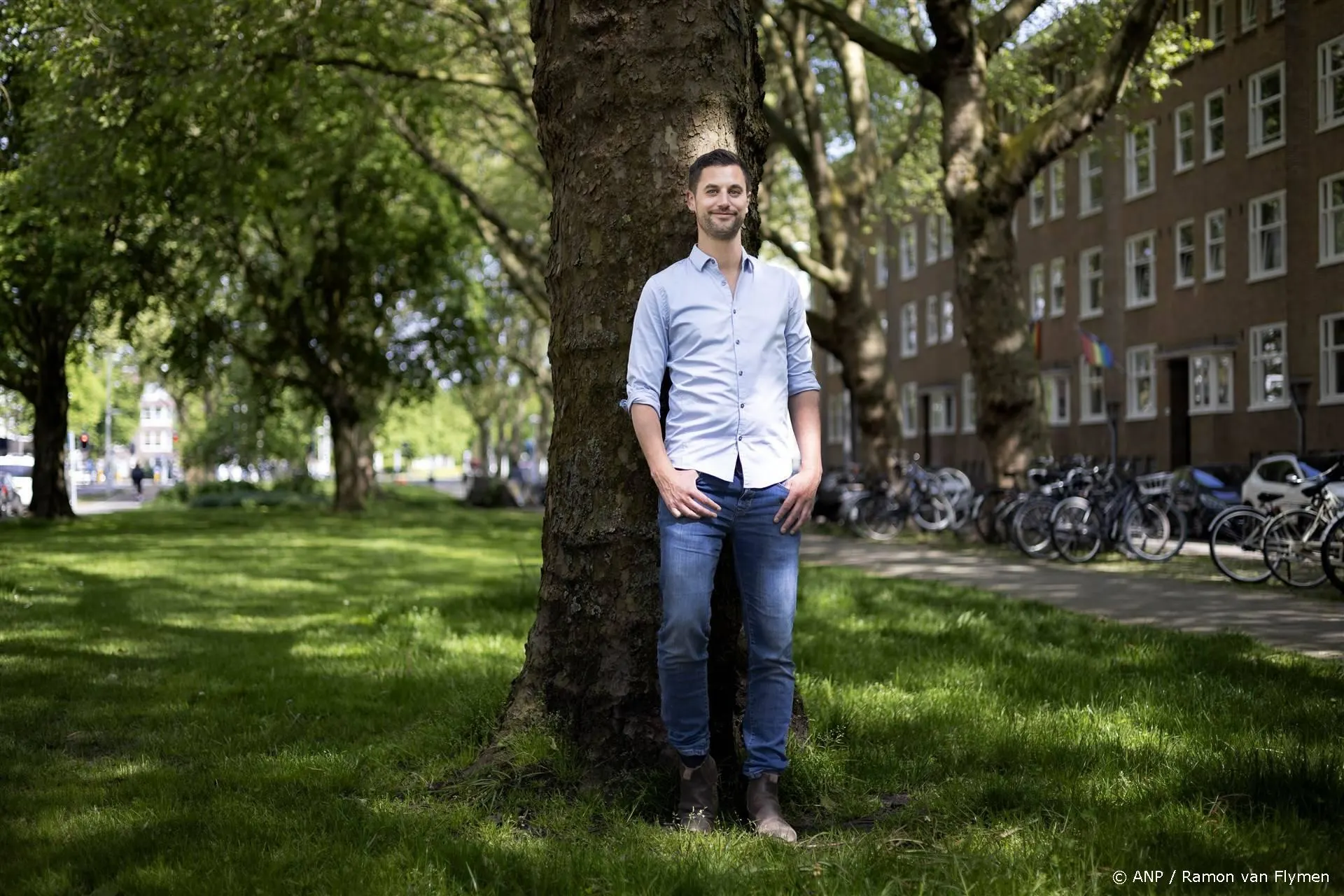 Op deze datum verschijnt barman Victor voor het laatst bij First Dates 
