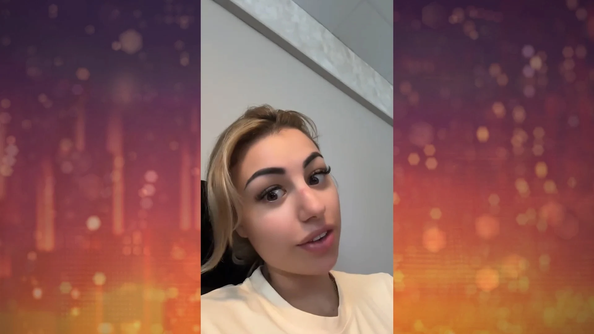 Ayleen Bella geschokt door nieuw seizoen Ex on the Beach: Double Dutch