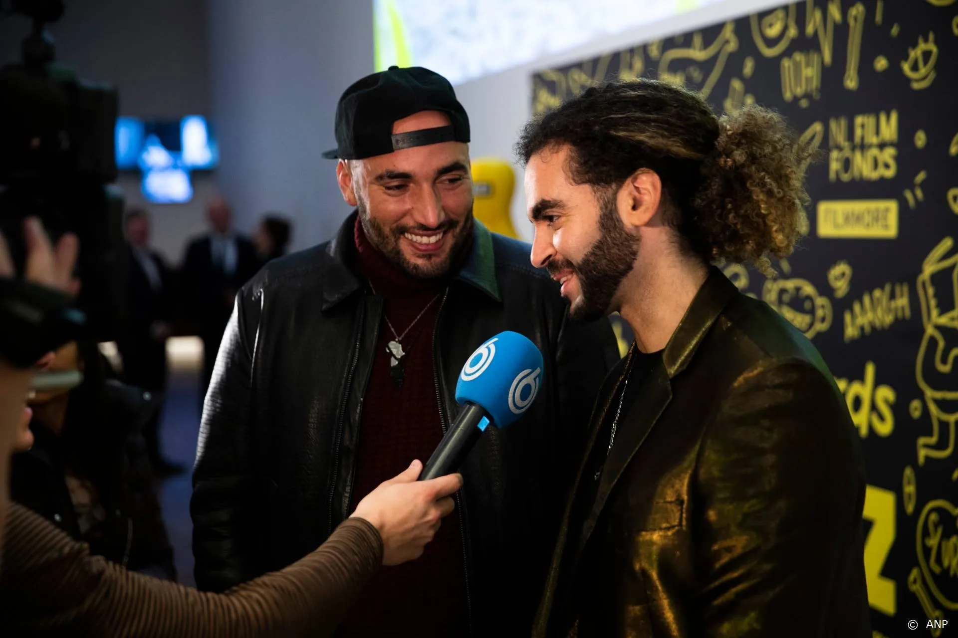 Bad Boys for Life meteen hit in Nederlandse bios