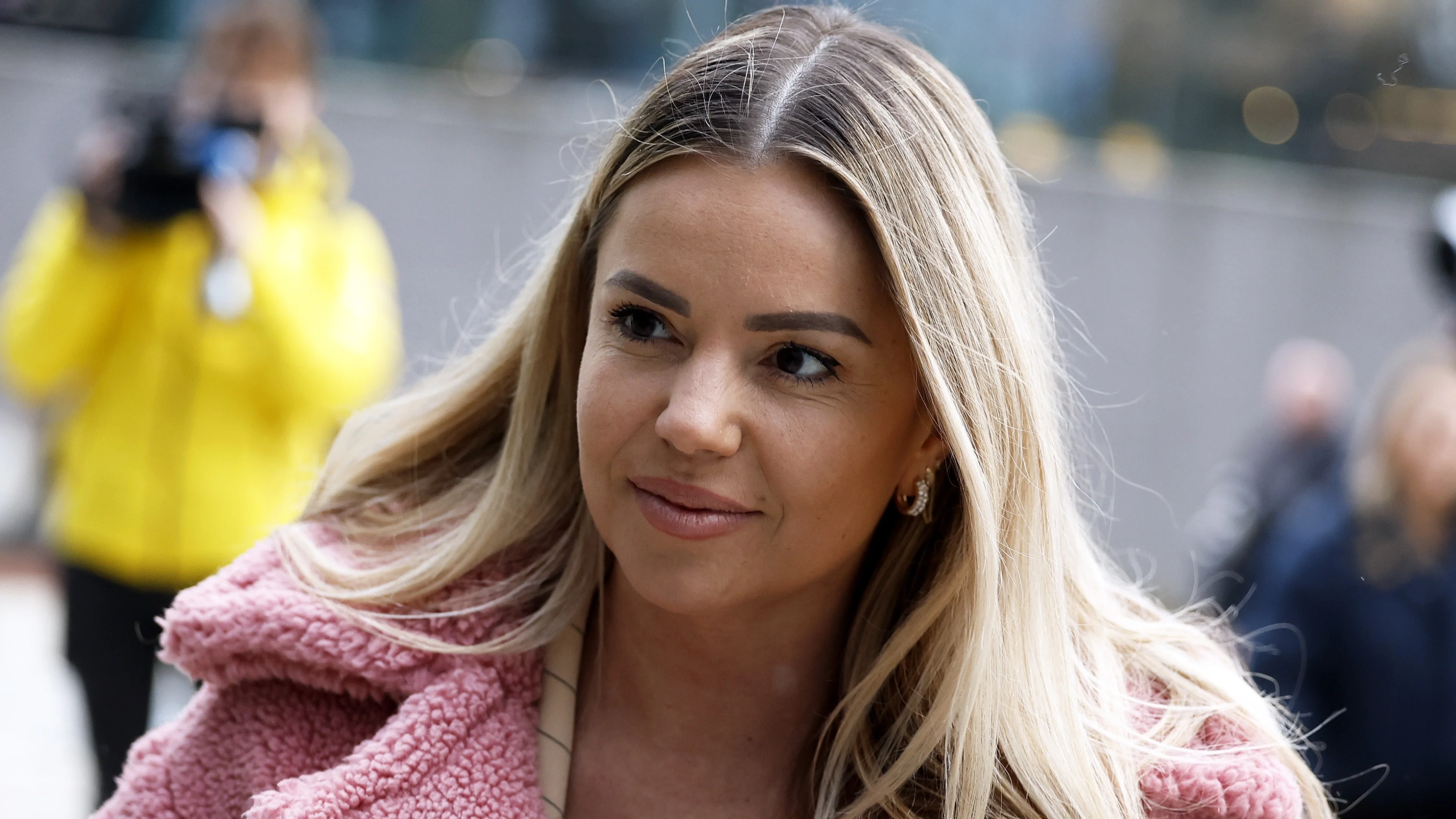 Domper voor Yvonne Coldeweijer: juice-programma uitgesteld