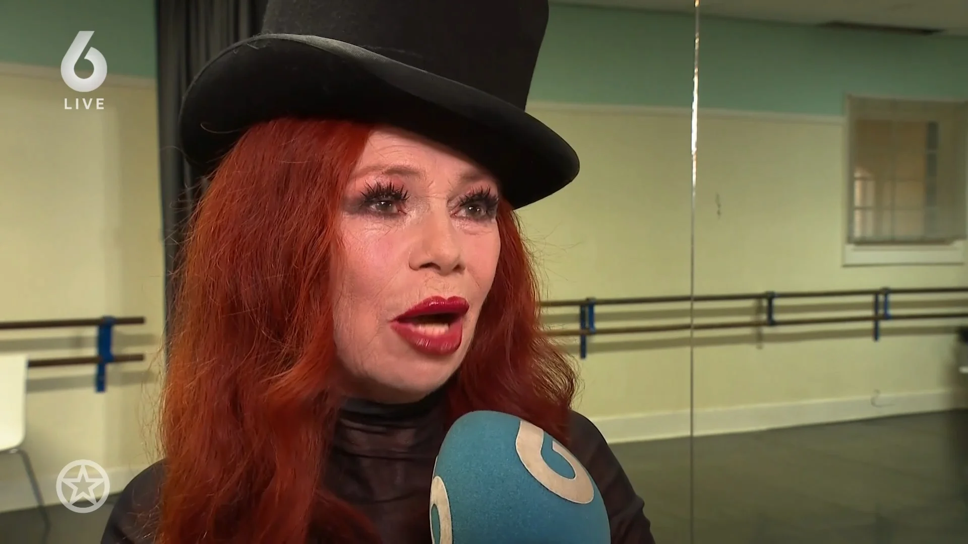 Nieuwe generatie leert icoon icoon Penney de Jager kennen