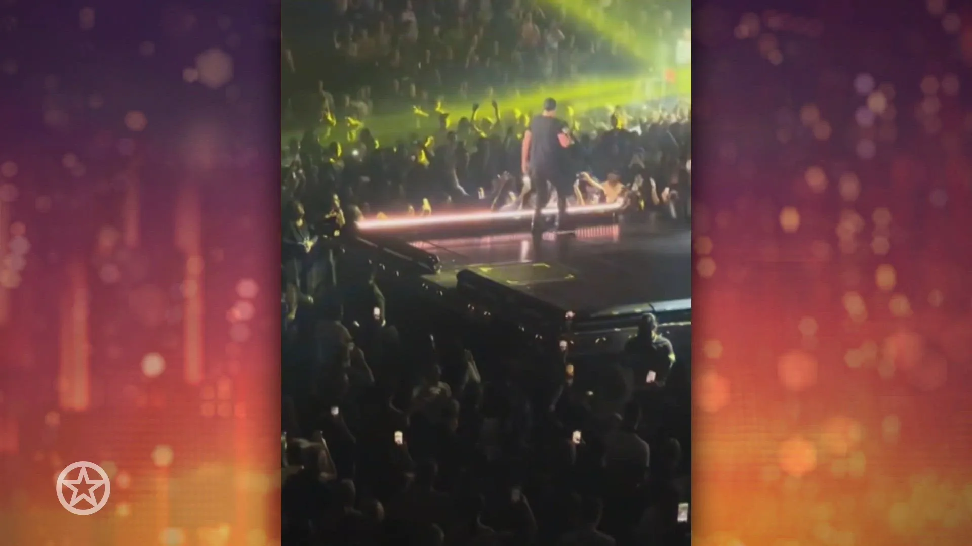 Een overzicht van bekende artiesten die valszingen