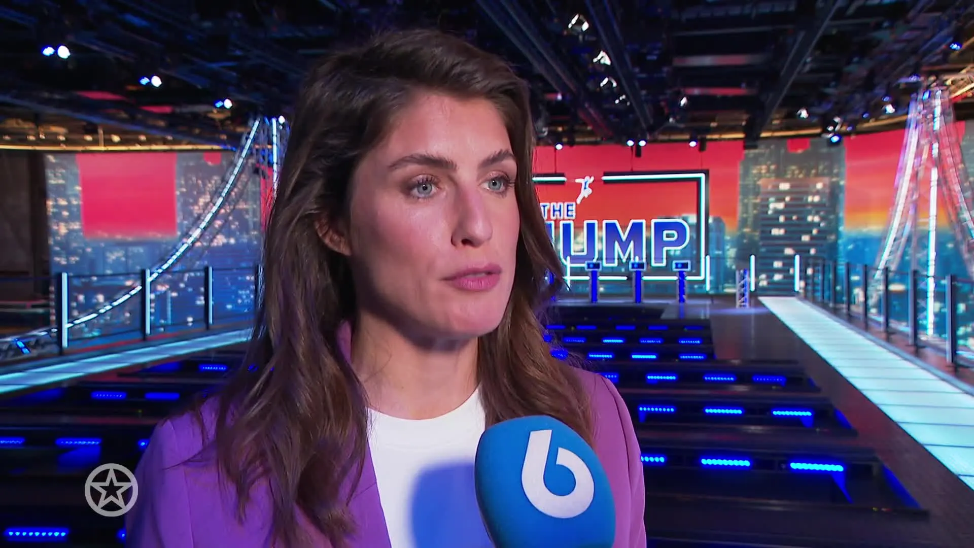 Kijkers halen keihard uit naar The Jump: 'Volkomen leeghoofden'