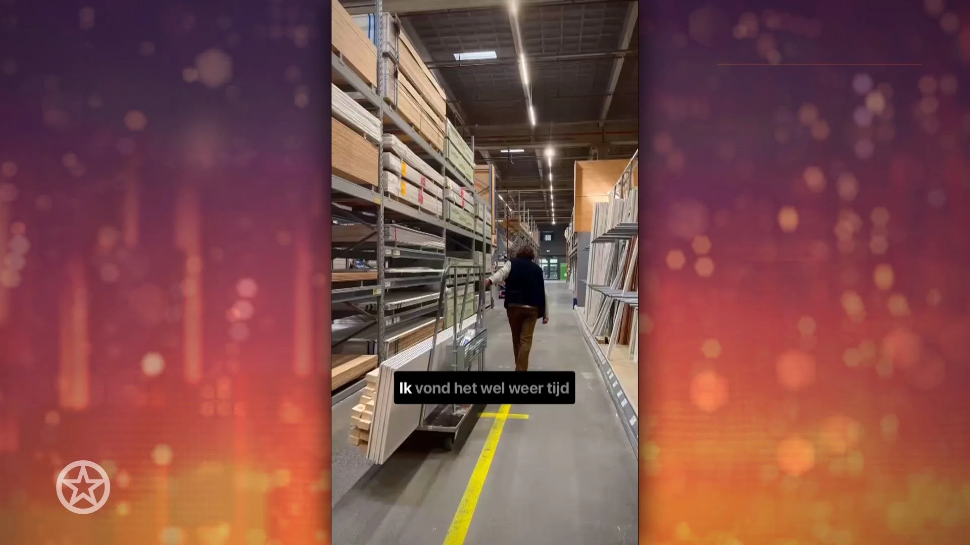 Thomas Dekker geeft verbouwingsupdate