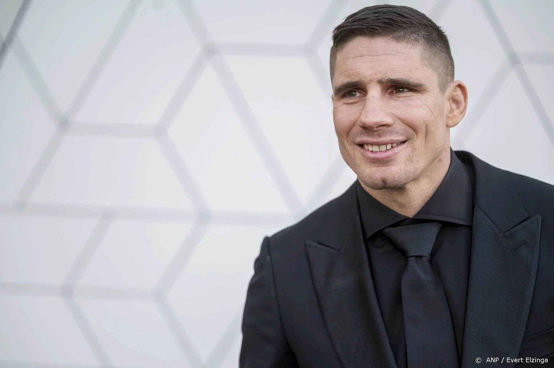 Nieuwe uitdaging: Rico Verhoeven gaat aan de slag als analist