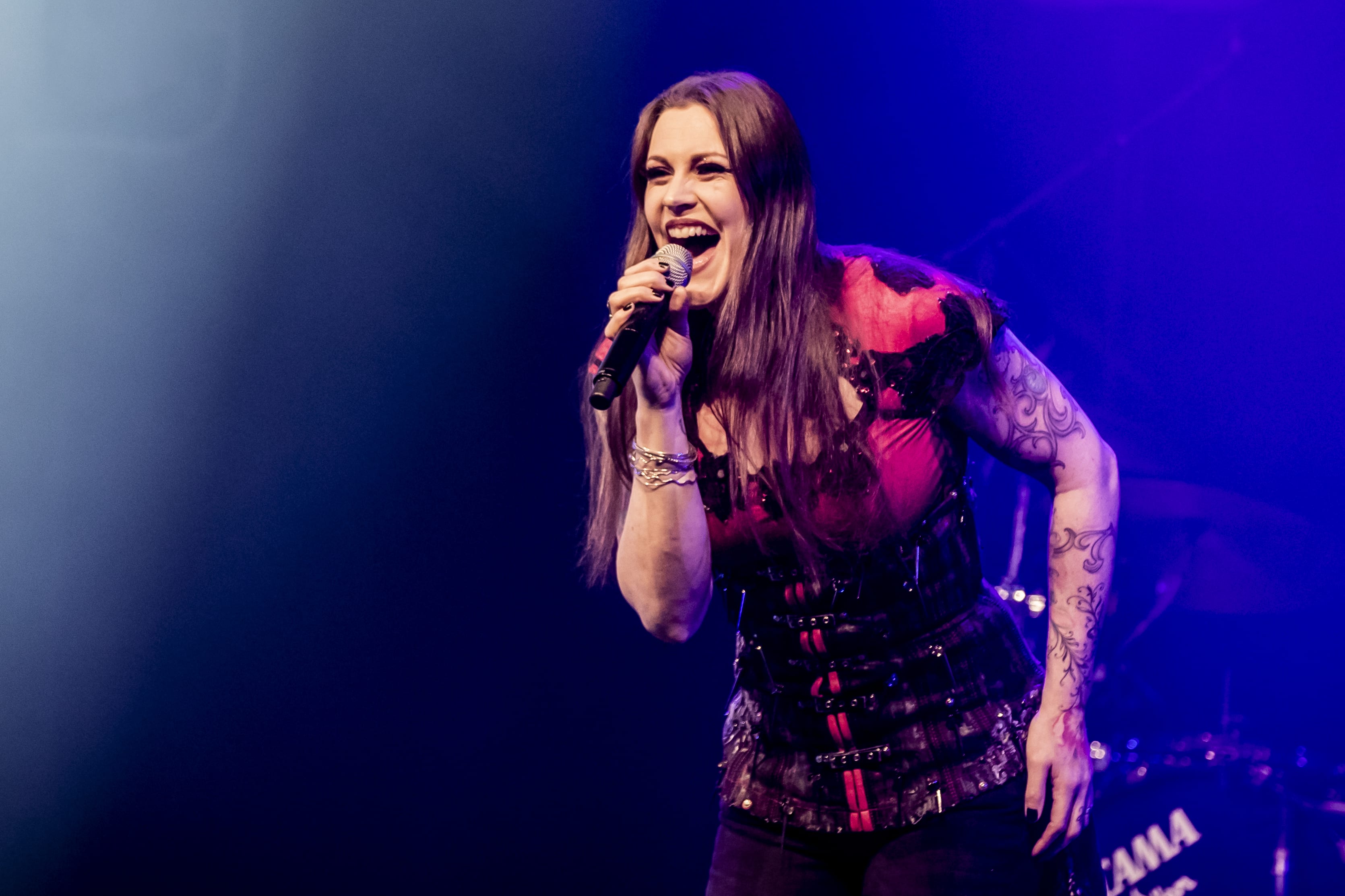 Ook onzekere tijden voor artiesten