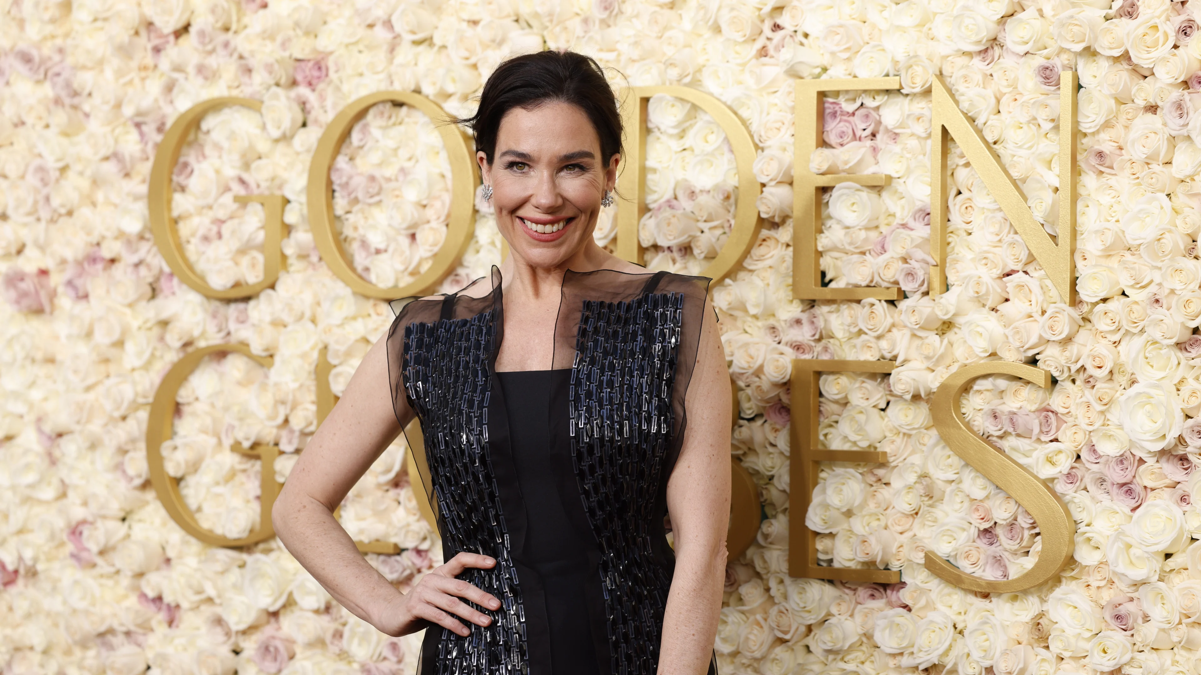 Halina Reijn pakt na Babygirl opvallende regieklus op