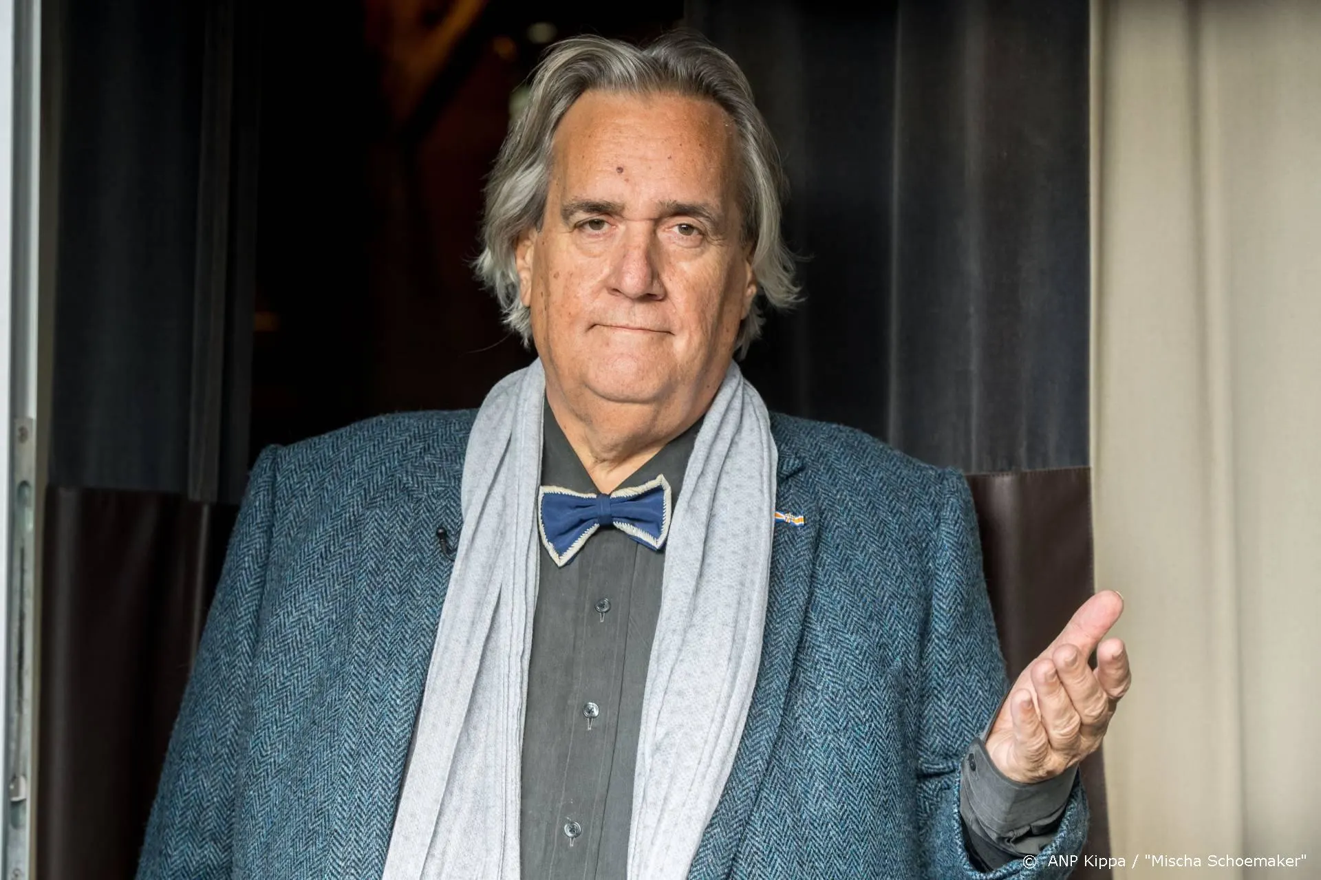 Omroep MAX brengt Wordt Vervolgd terug op tv