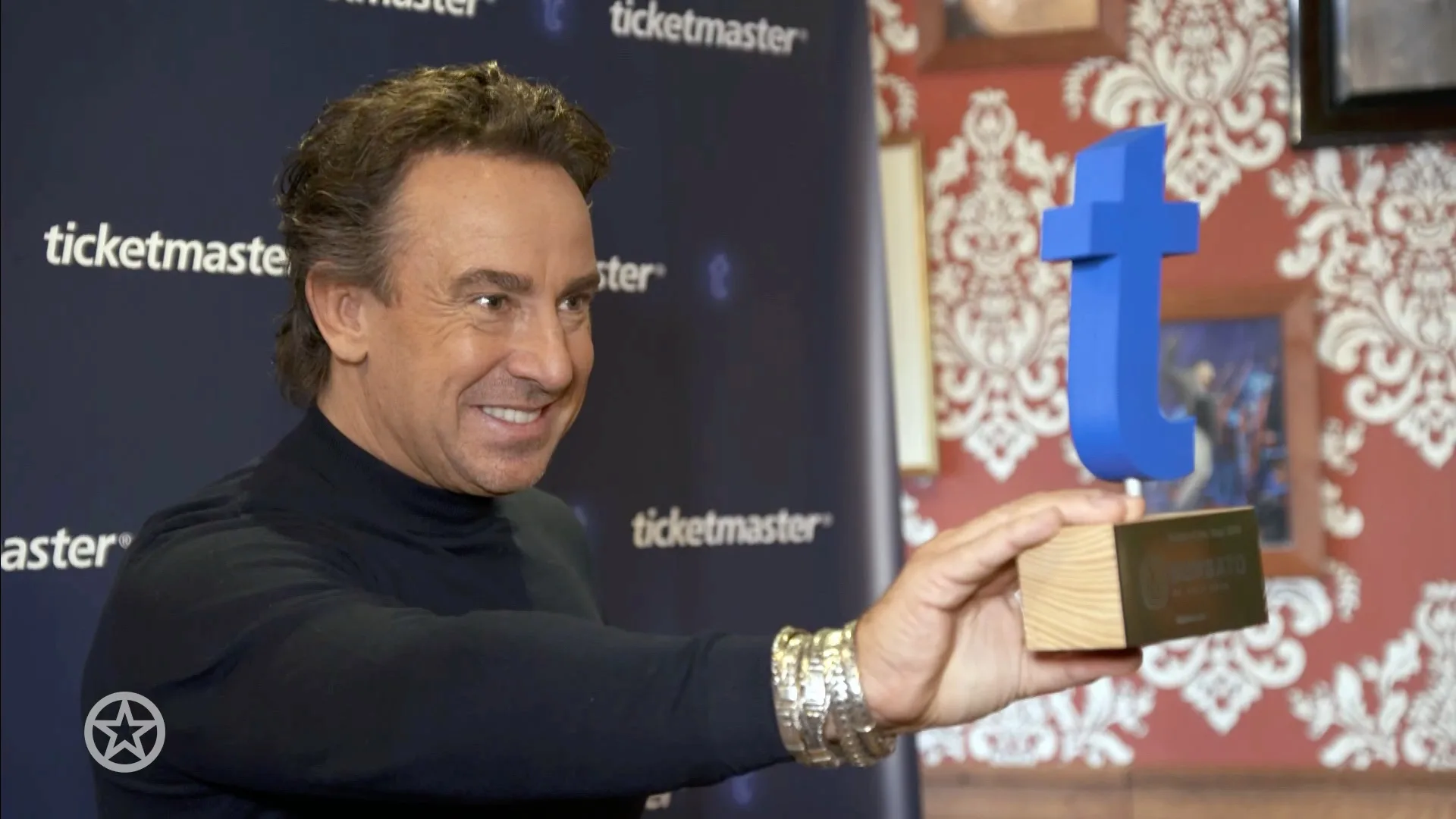 Enorme mediadrukte: zitting Marco Borsato tussen de verkiezingen in