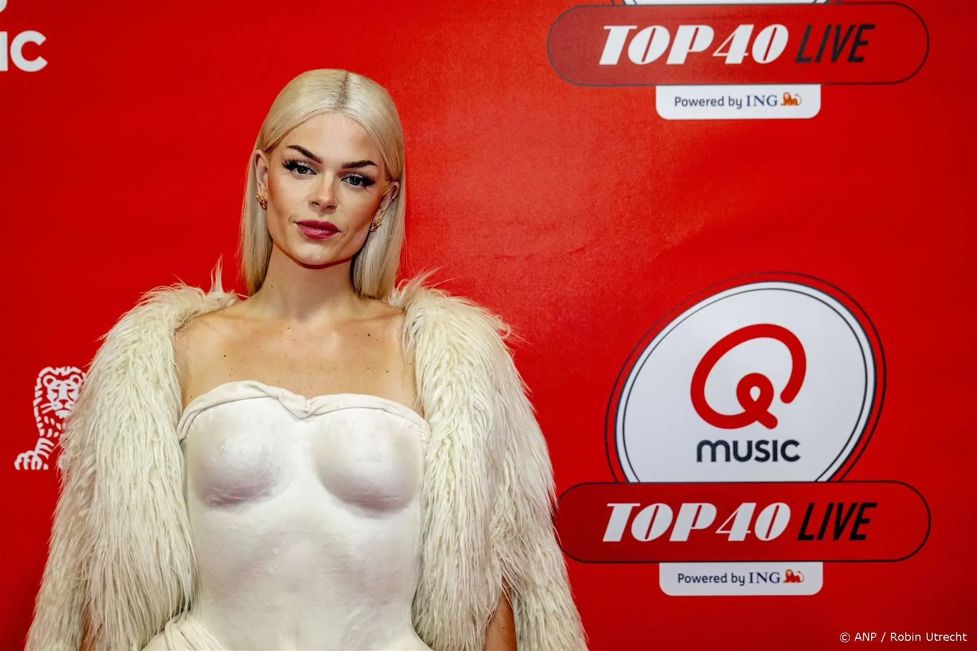 Davina Michelle verdrietig door deze aankondiging