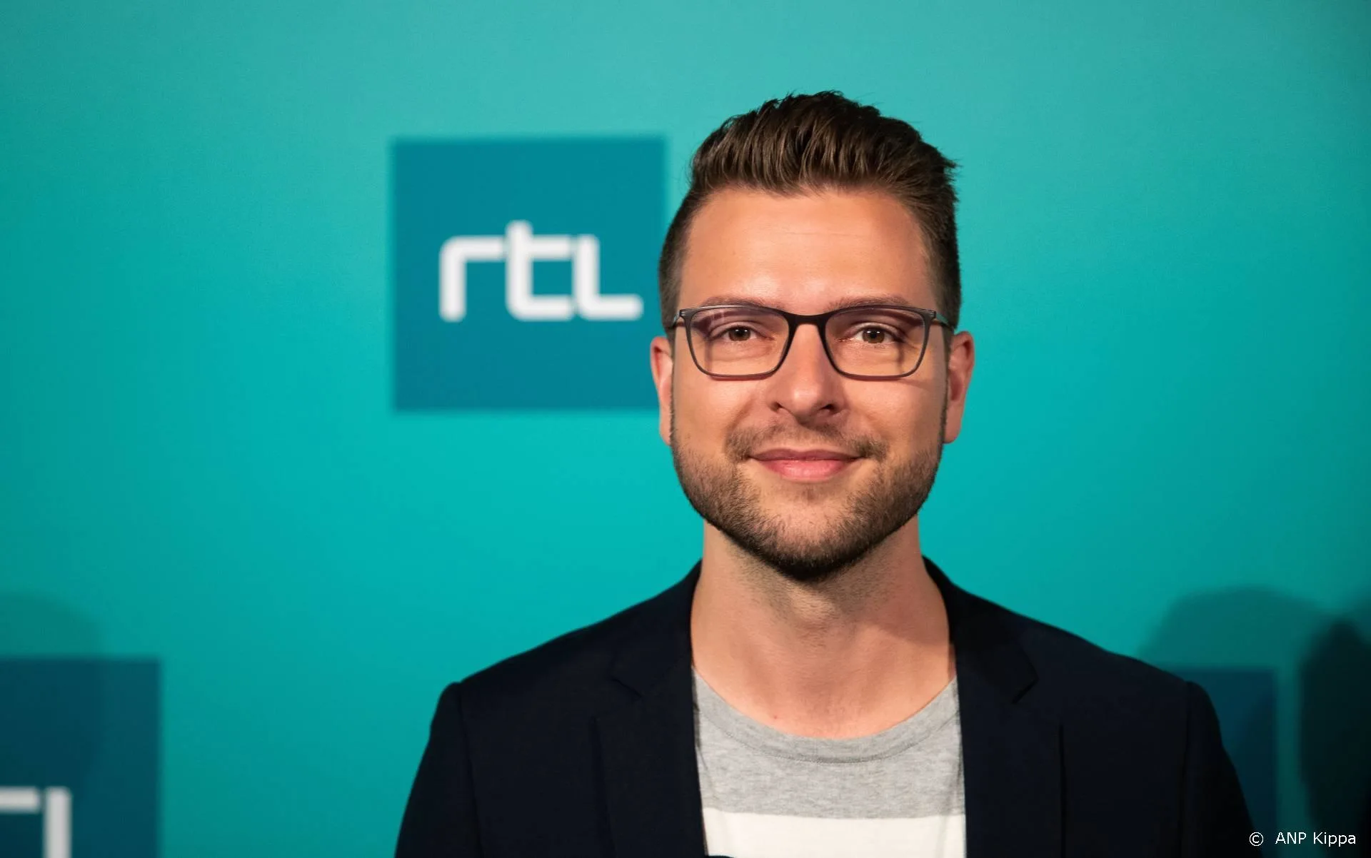 RTL-journalisten doen crowdfunding voor beroofde cameraman