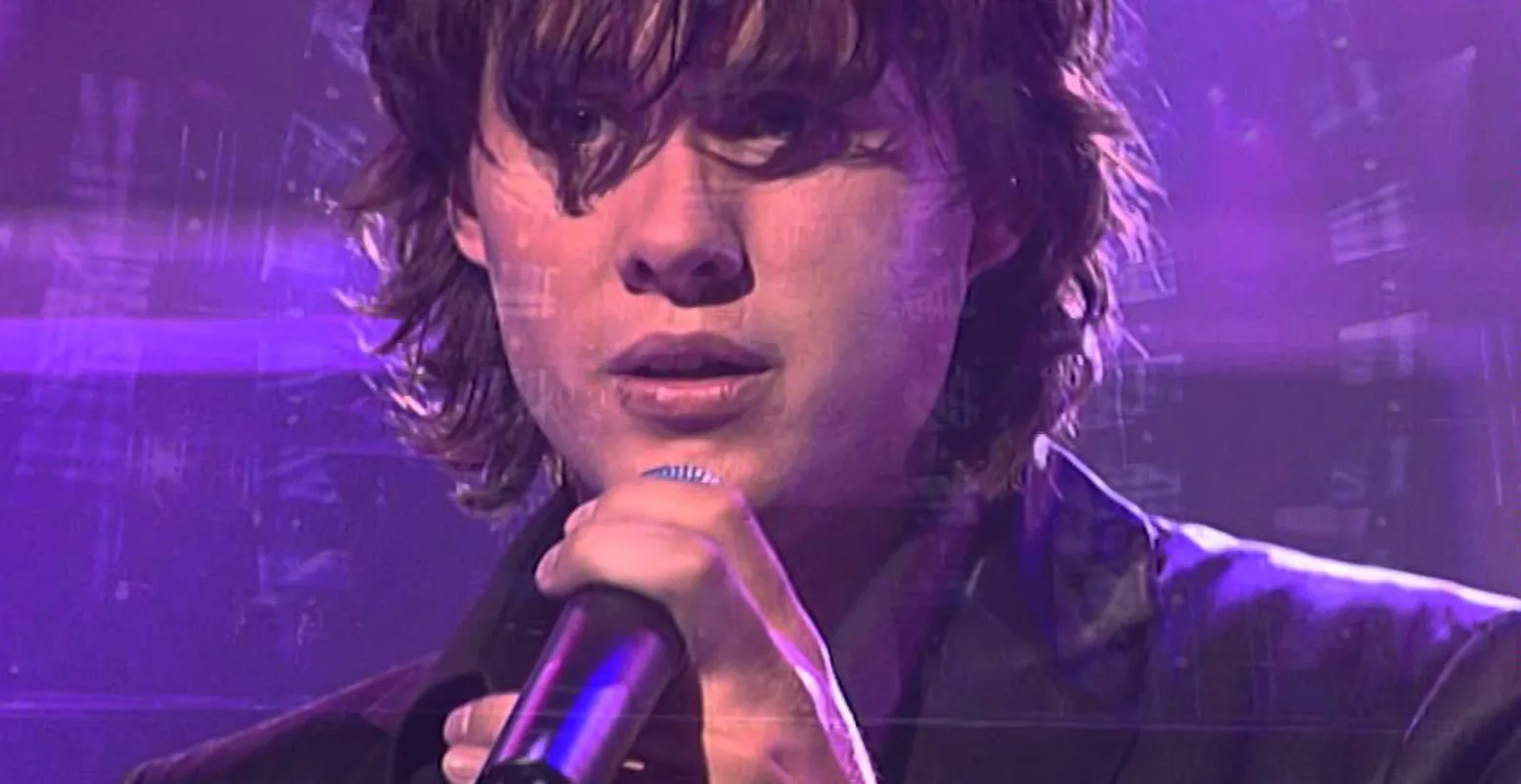 Zo gaat het nu met Boris uit Idols