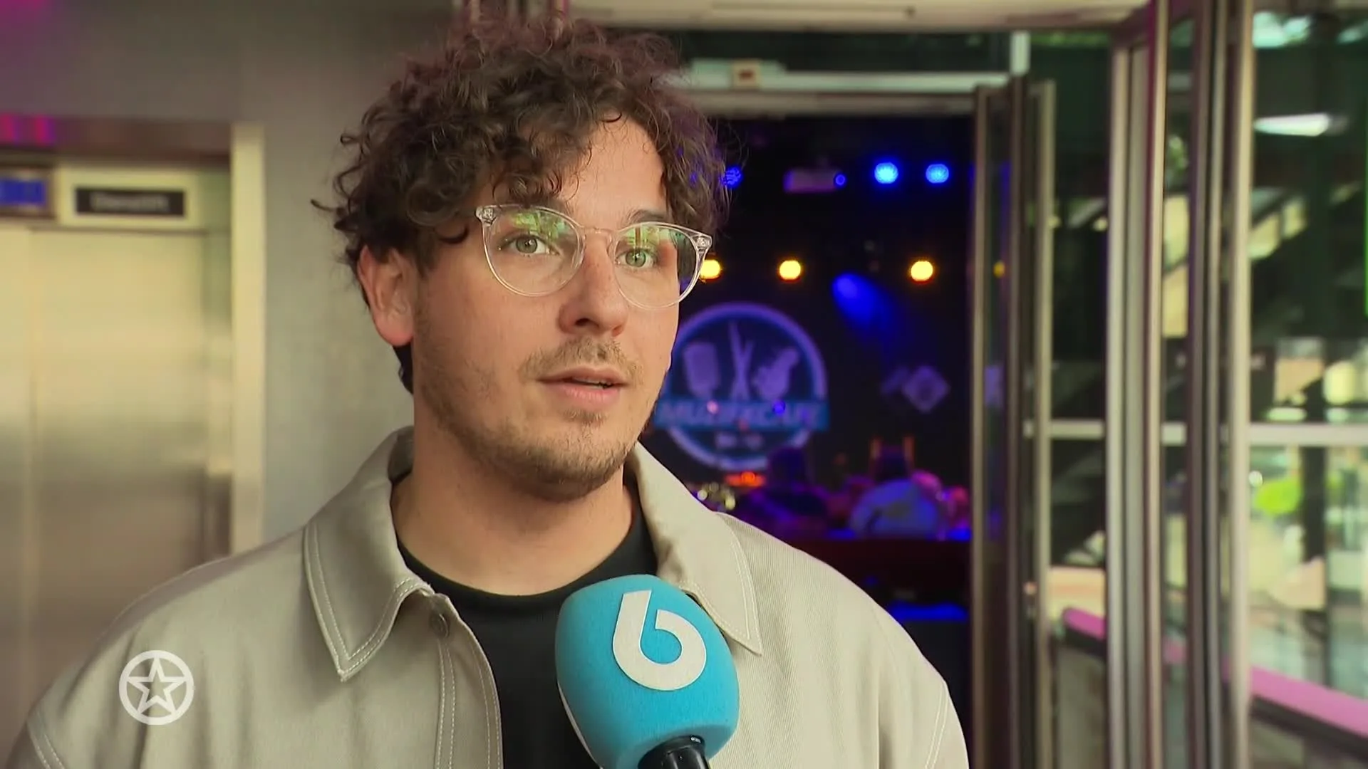 Frank Dane reageert op uithaal Nielson: 'Onhandig'